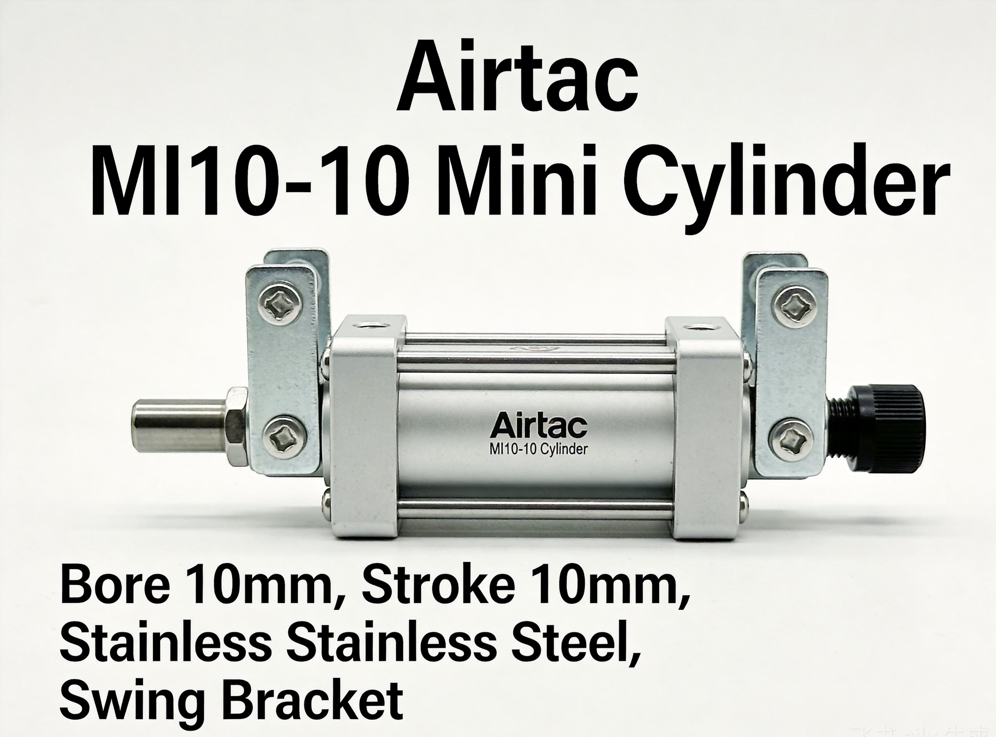 Stainless Mini catalog gallery reference for Hkqd pneumatic products, model matching, and RFQ sourcing