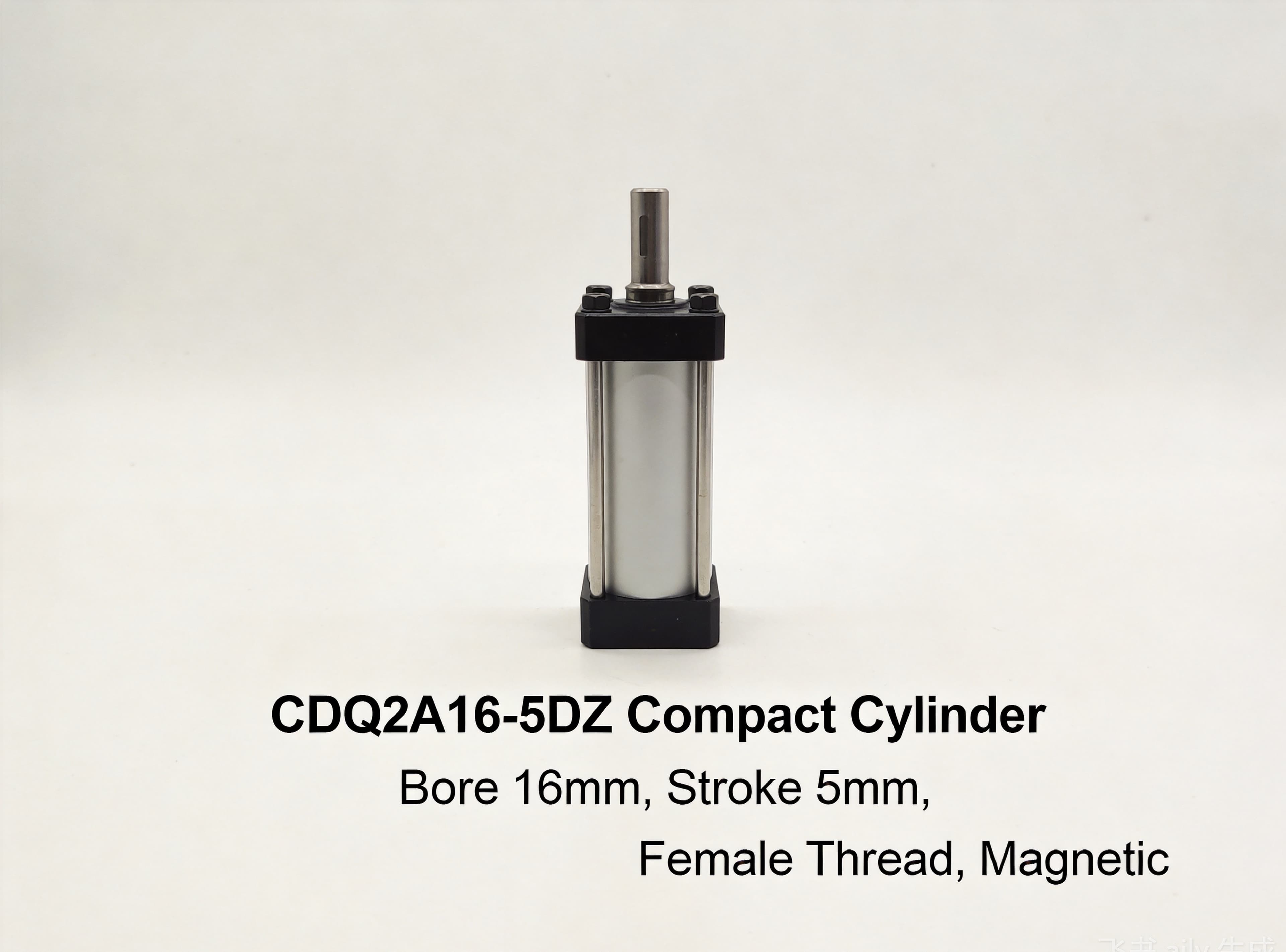 Compact Cdq2a catalog gallery reference for Hkqd pneumatic products, model matching, and RFQ sourcing