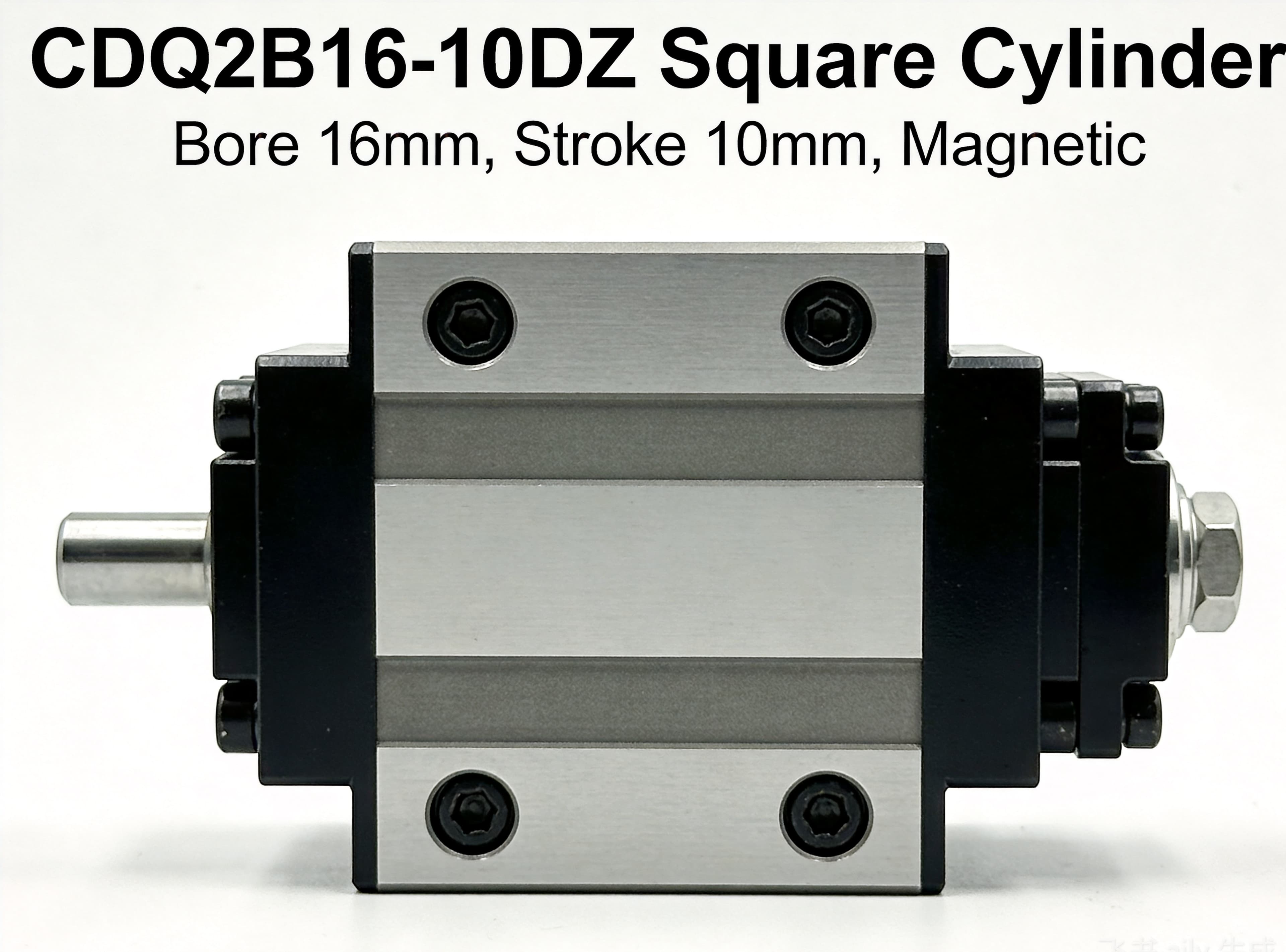 Compact Cdq2b catalog gallery reference for Hkqd pneumatic products, model matching, and RFQ sourcing