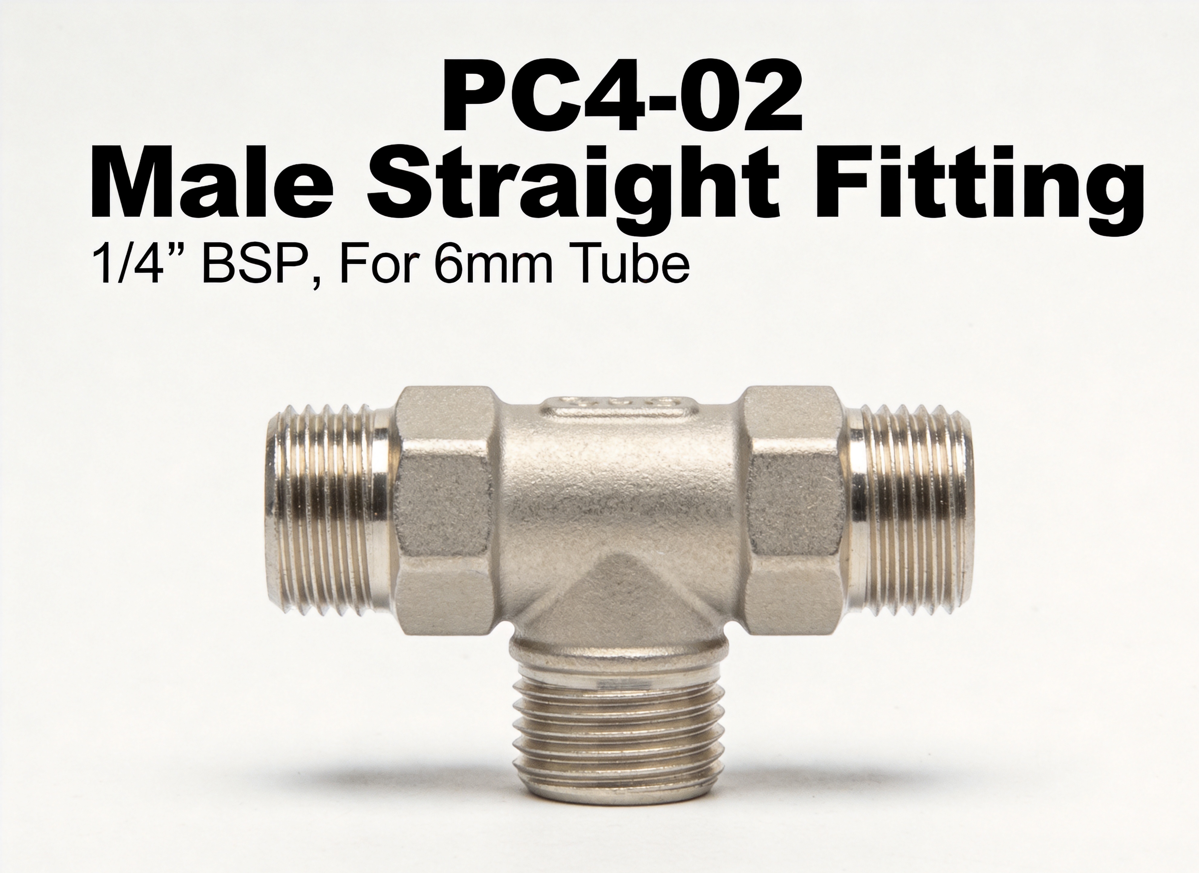 Fitting Pc catalog gallery reference for Hkqd pneumatic products, model matching, and RFQ sourcing
