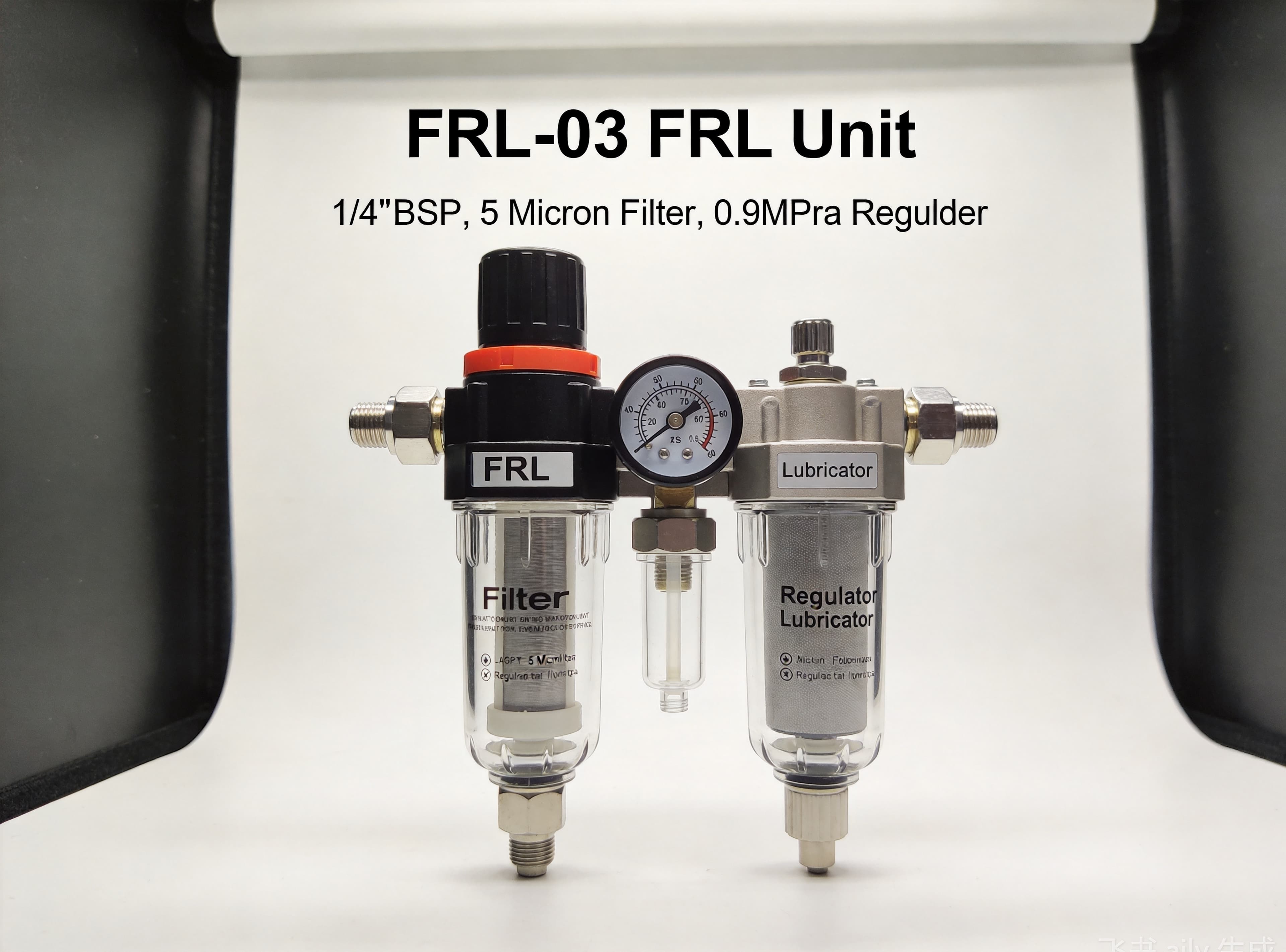 Frl Unit catalog gallery reference for Hkqd pneumatic products, model matching, and RFQ sourcing
