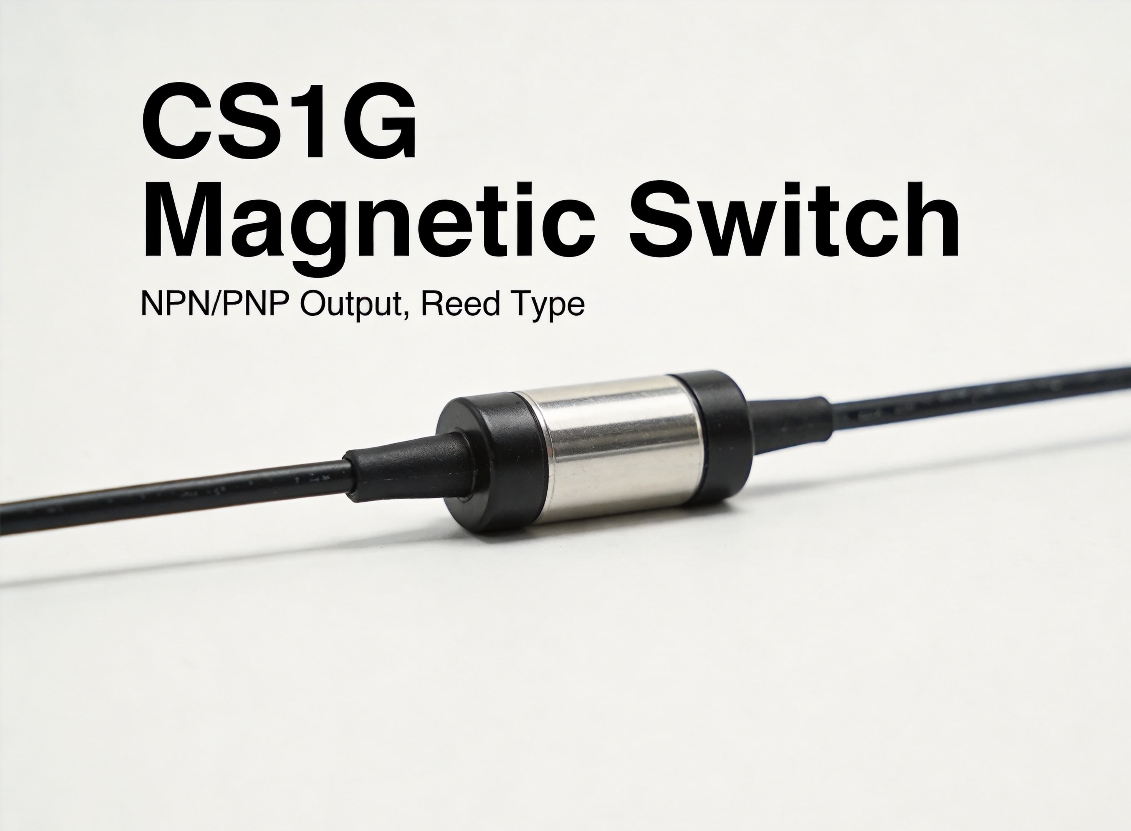 Magnetic Switch catalog gallery reference for Hkqd pneumatic products, model matching, and RFQ sourcing