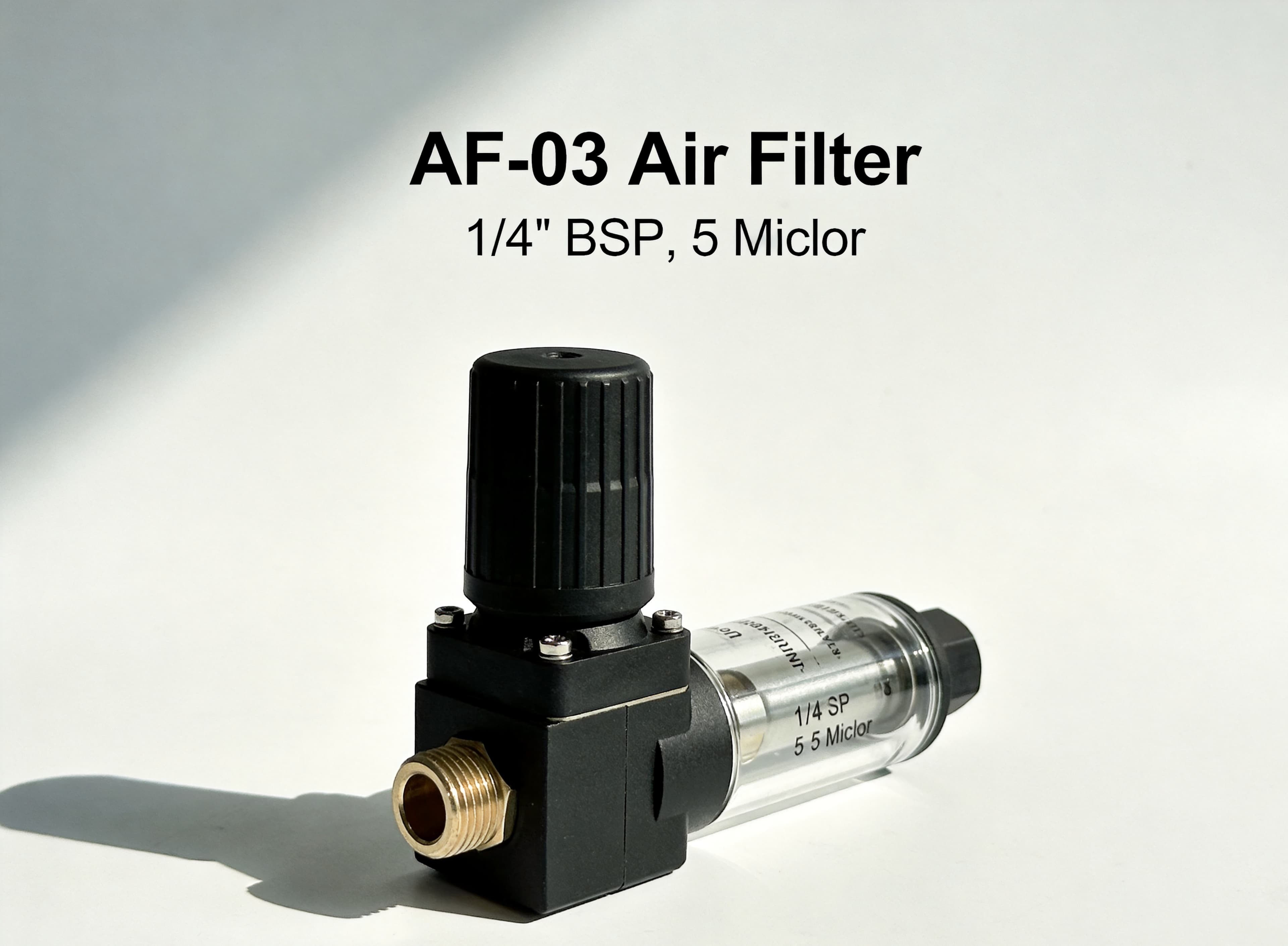 Air Filter catalog gallery reference for Hkqd pneumatic products, model matching, and RFQ sourcing