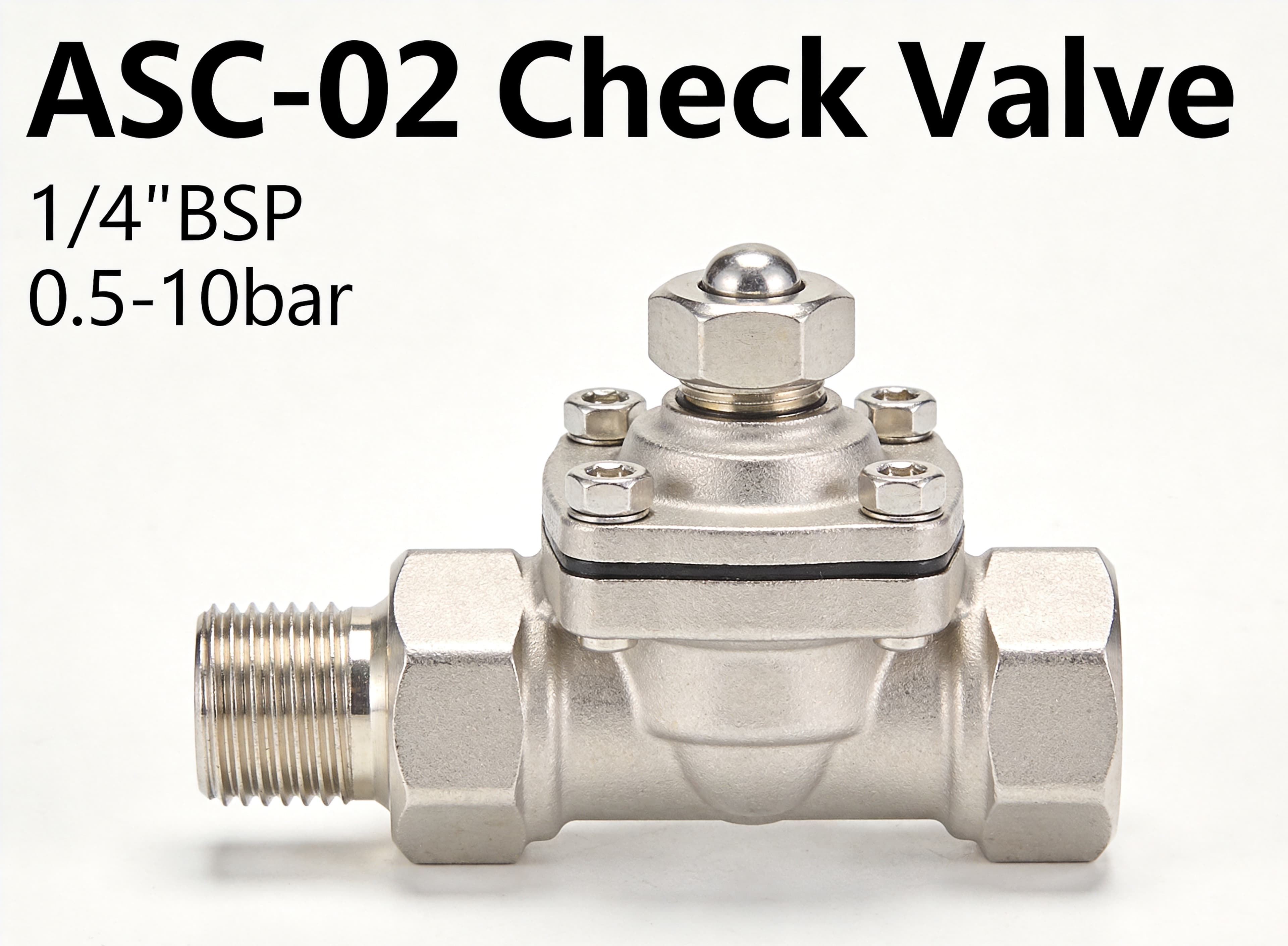 Check Valve catalog gallery reference for Hkqd pneumatic products, model matching, and RFQ sourcing