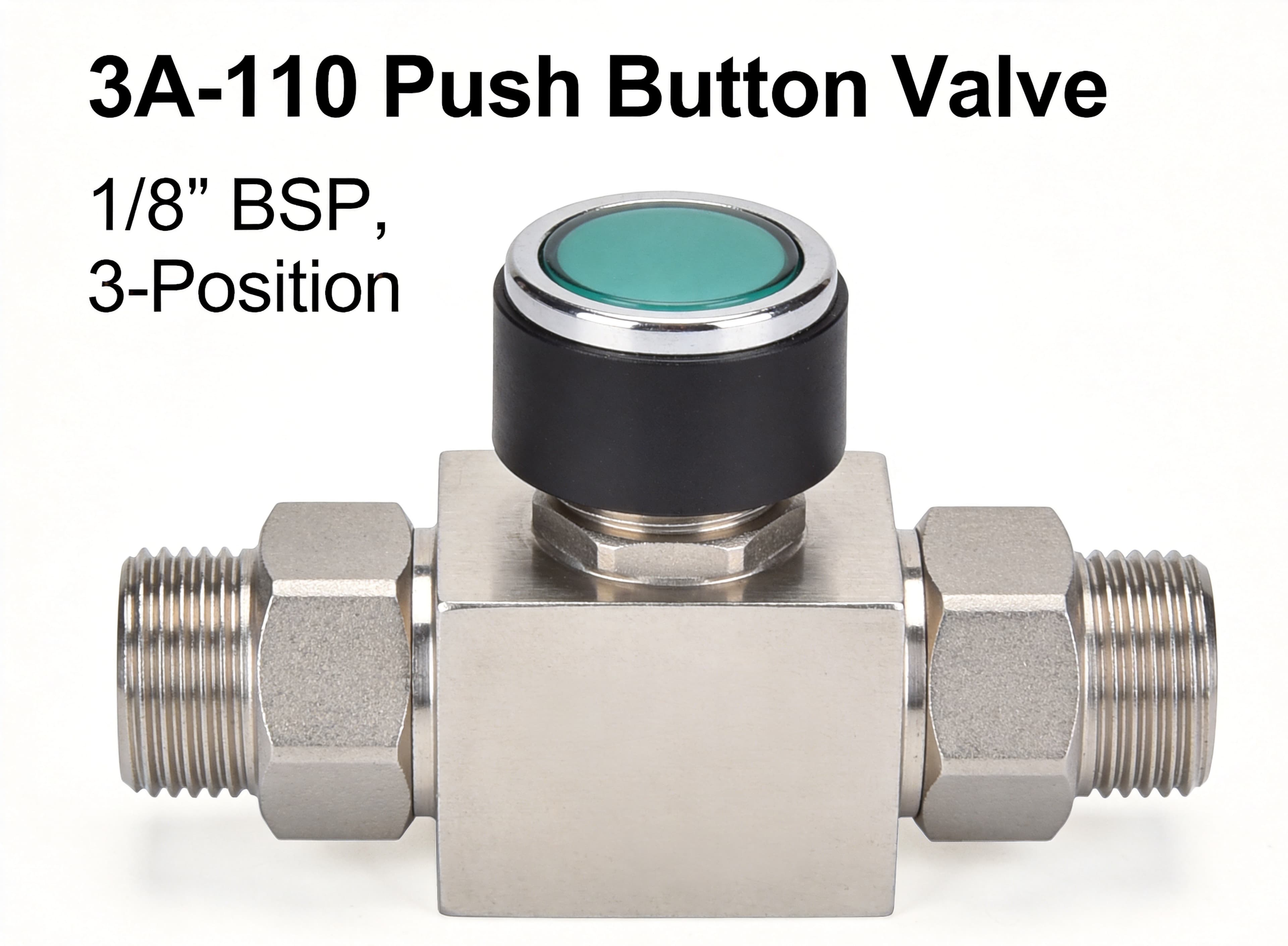 Push Button Valve catalog gallery reference for Hkqd pneumatic products, model matching, and RFQ sourcing