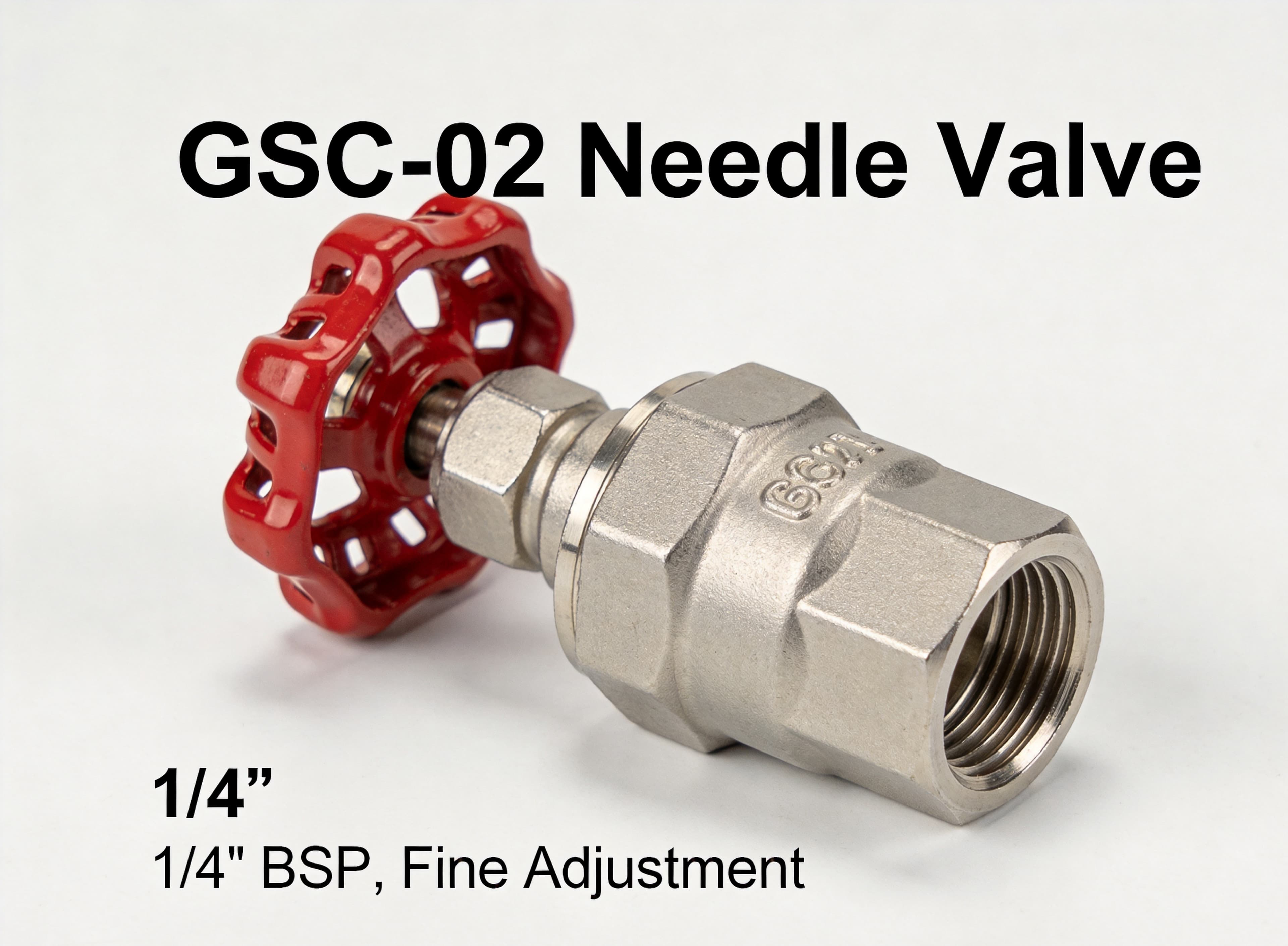 Needle Valve catalog gallery reference for Hkqd pneumatic products, model matching, and RFQ sourcing