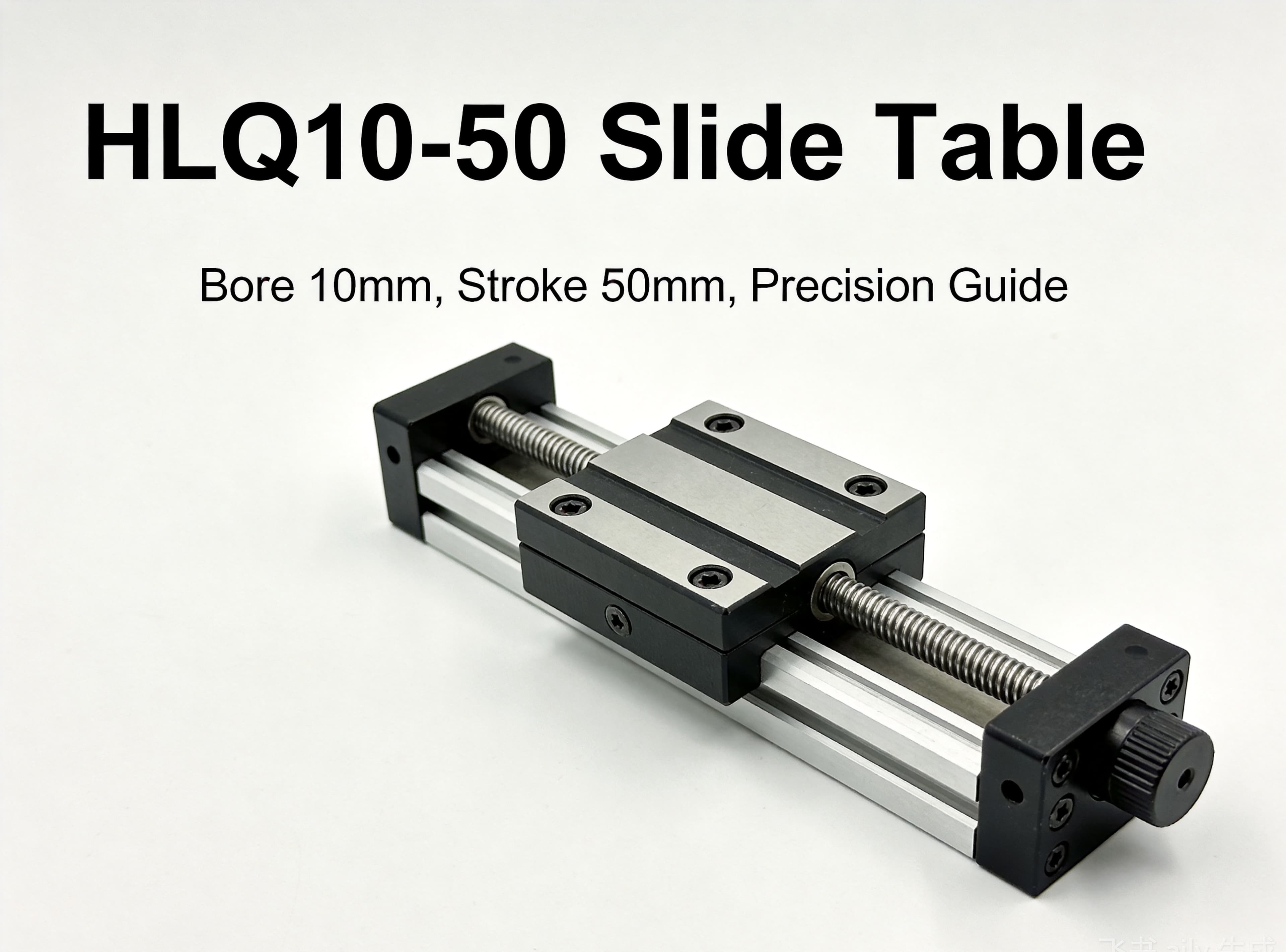 Slide Table catalog gallery reference for Hkqd pneumatic products, model matching, and RFQ sourcing
