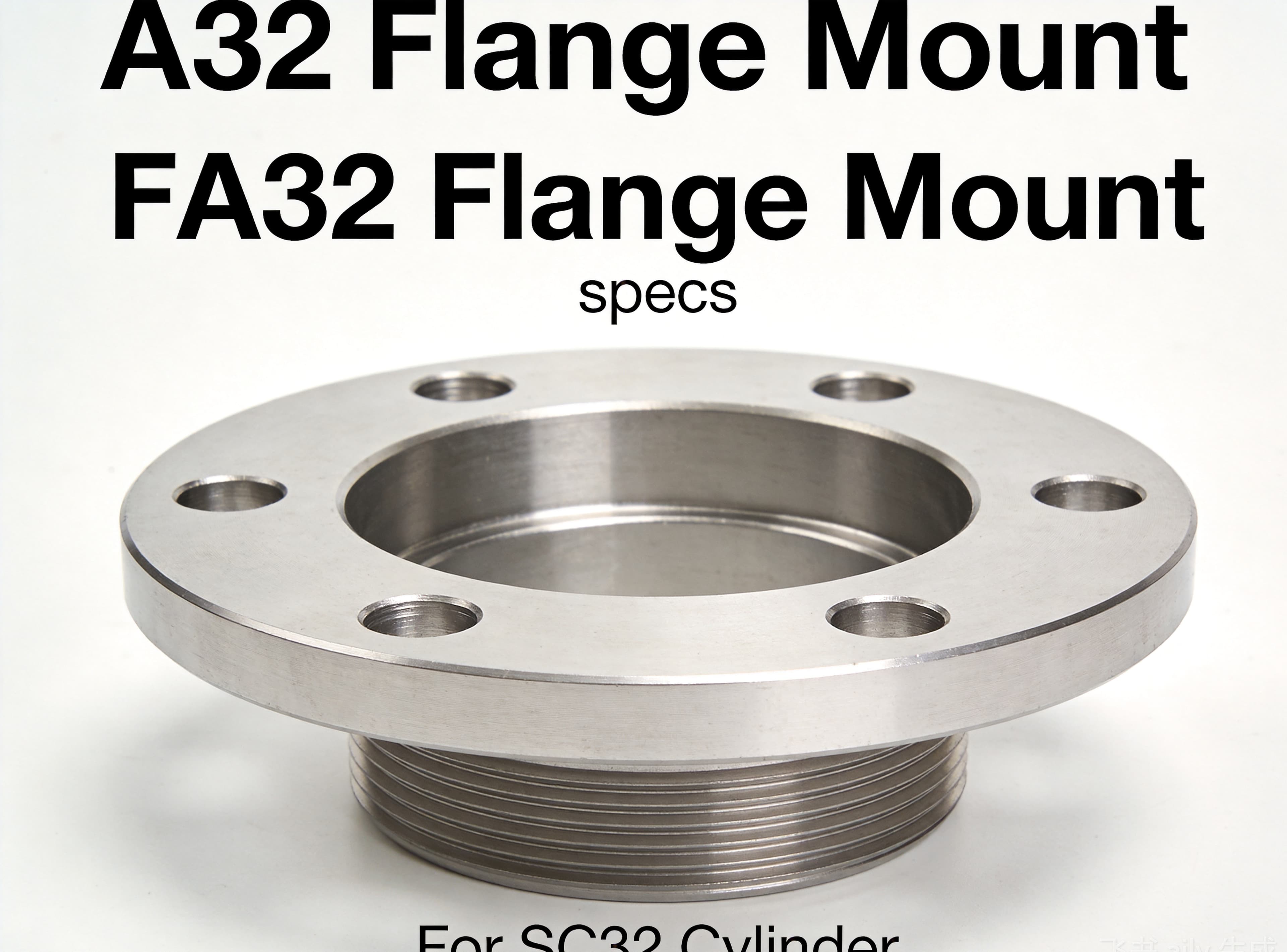 Flange catalog gallery reference for Hkqd pneumatic products, model matching, and RFQ sourcing