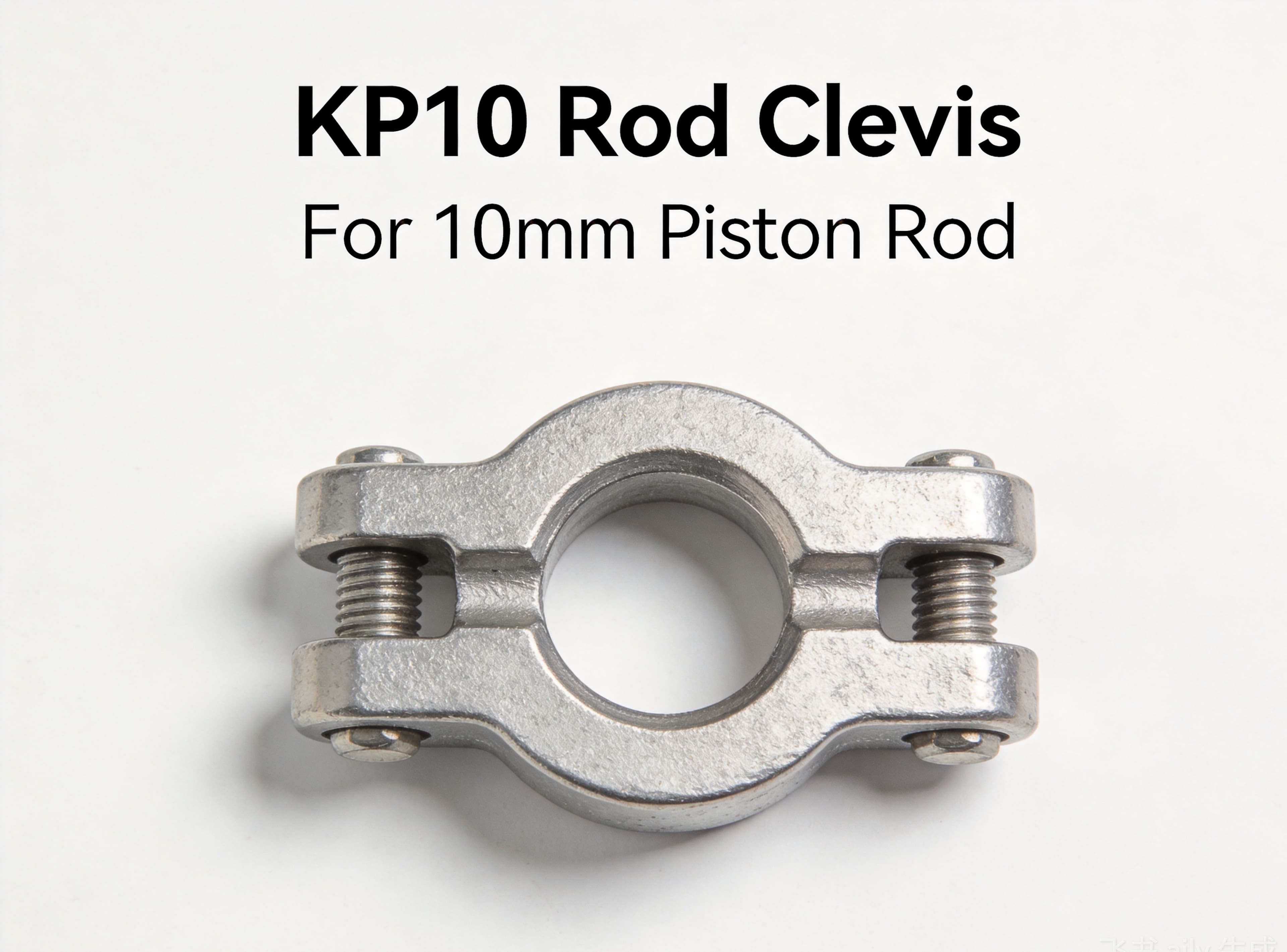 Rod Clevis catalog gallery reference for Hkqd pneumatic products, model matching, and RFQ sourcing