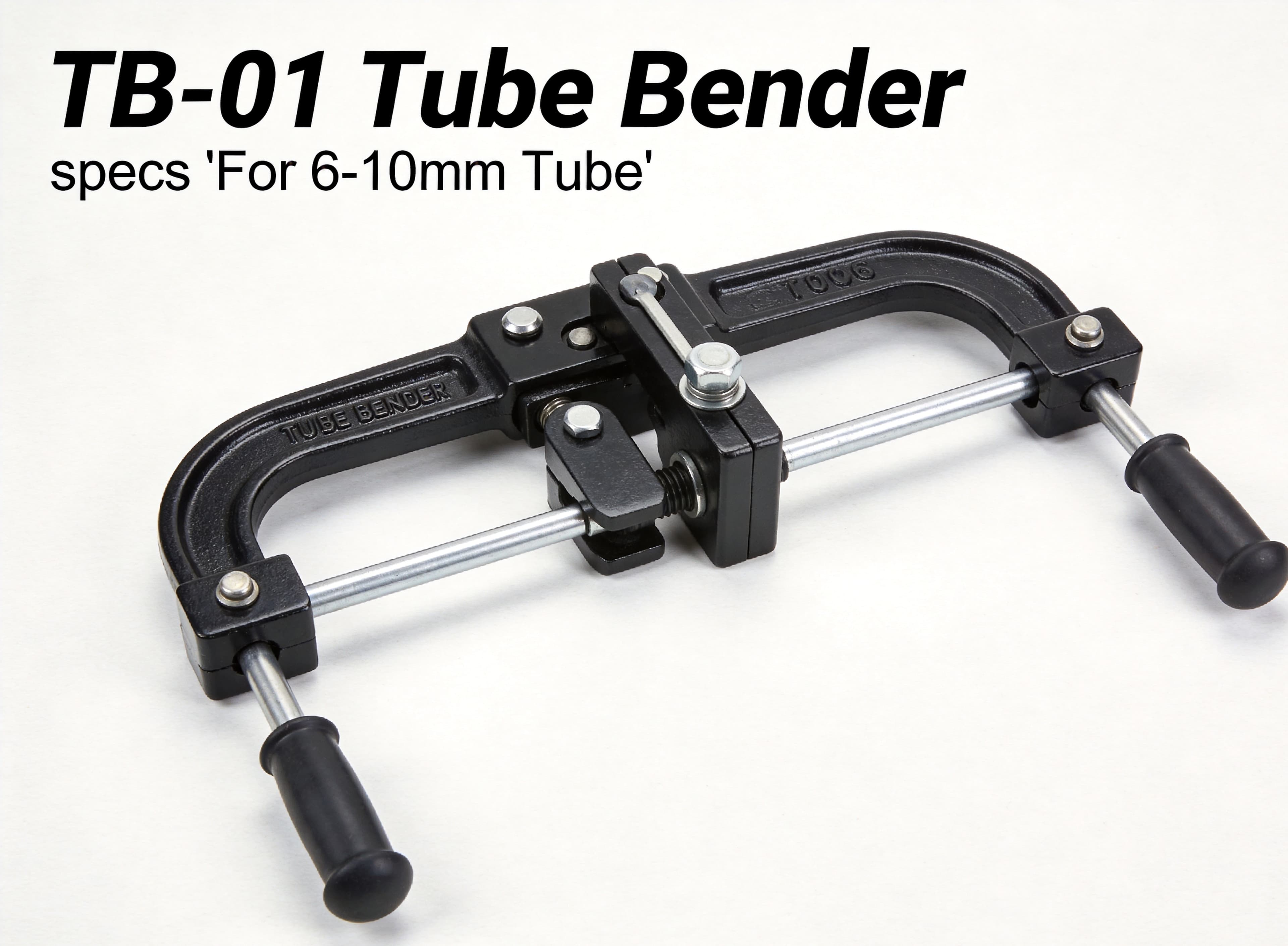 Tube Bender catalog gallery reference for Hkqd pneumatic products, model matching, and RFQ sourcing