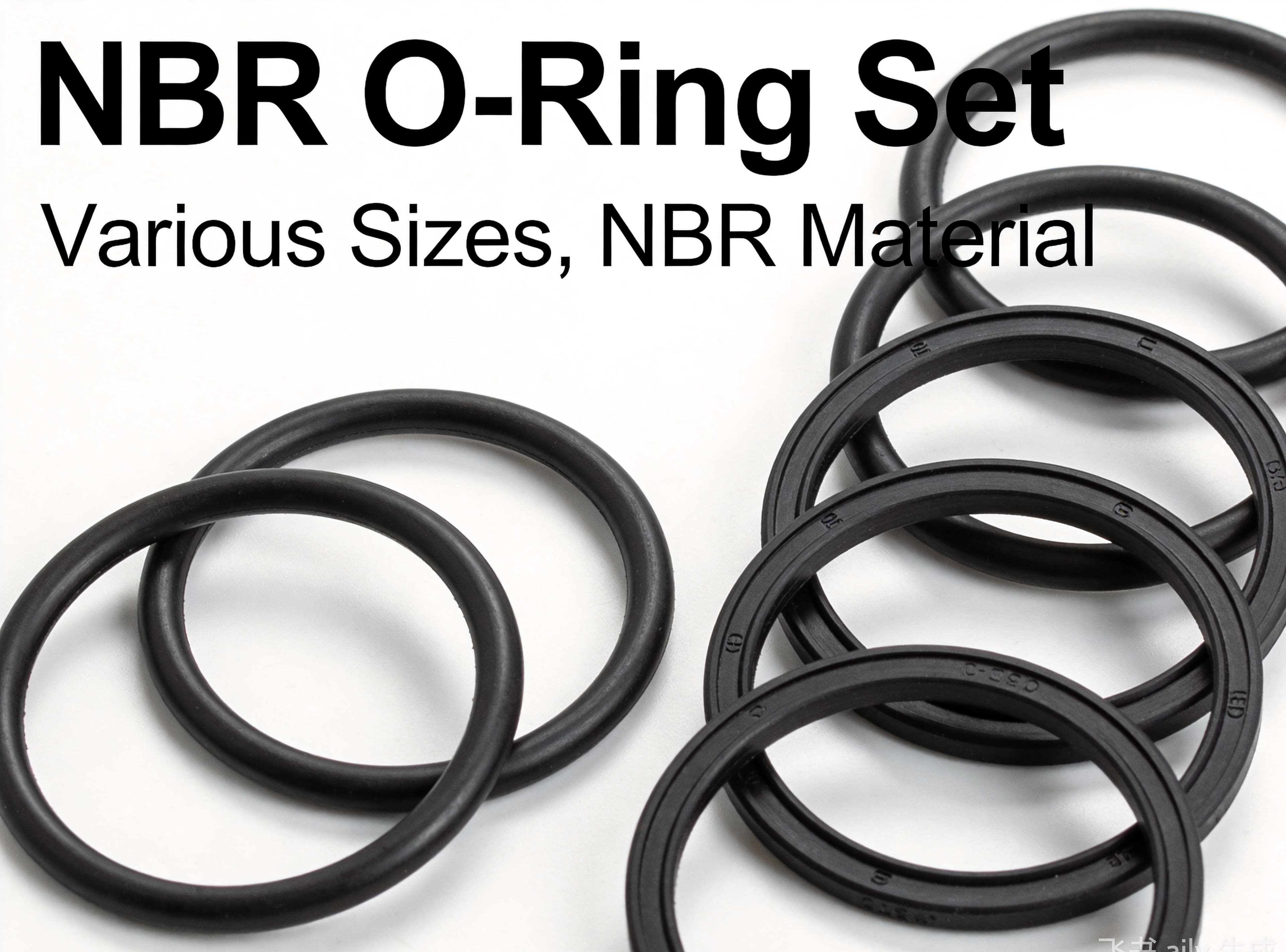 O Ring catalog gallery reference for Hkqd pneumatic products, model matching, and RFQ sourcing