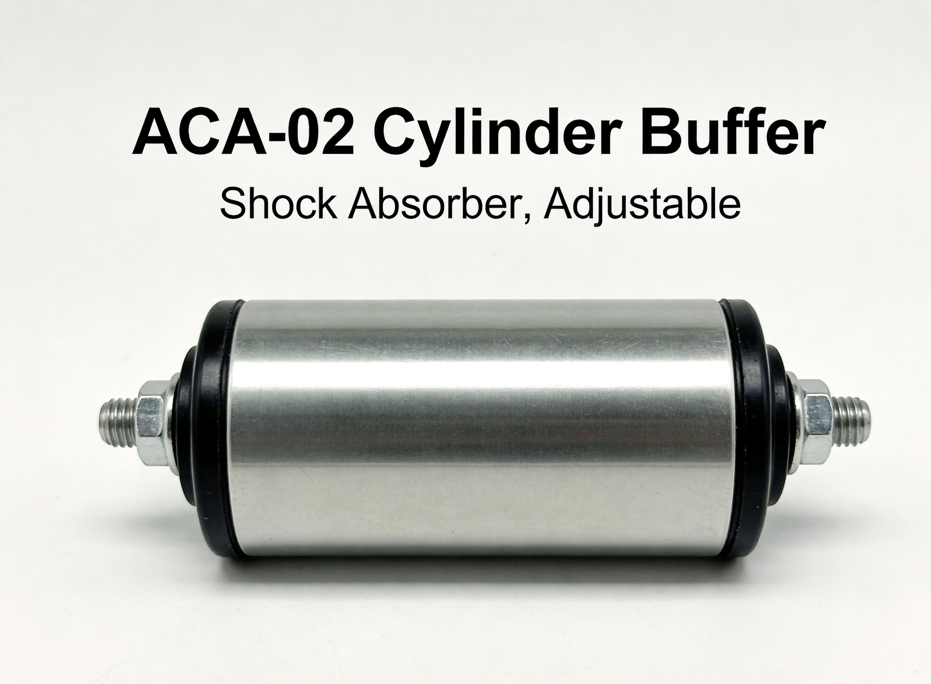 Buffer catalog gallery reference for Hkqd pneumatic products, model matching, and RFQ sourcing