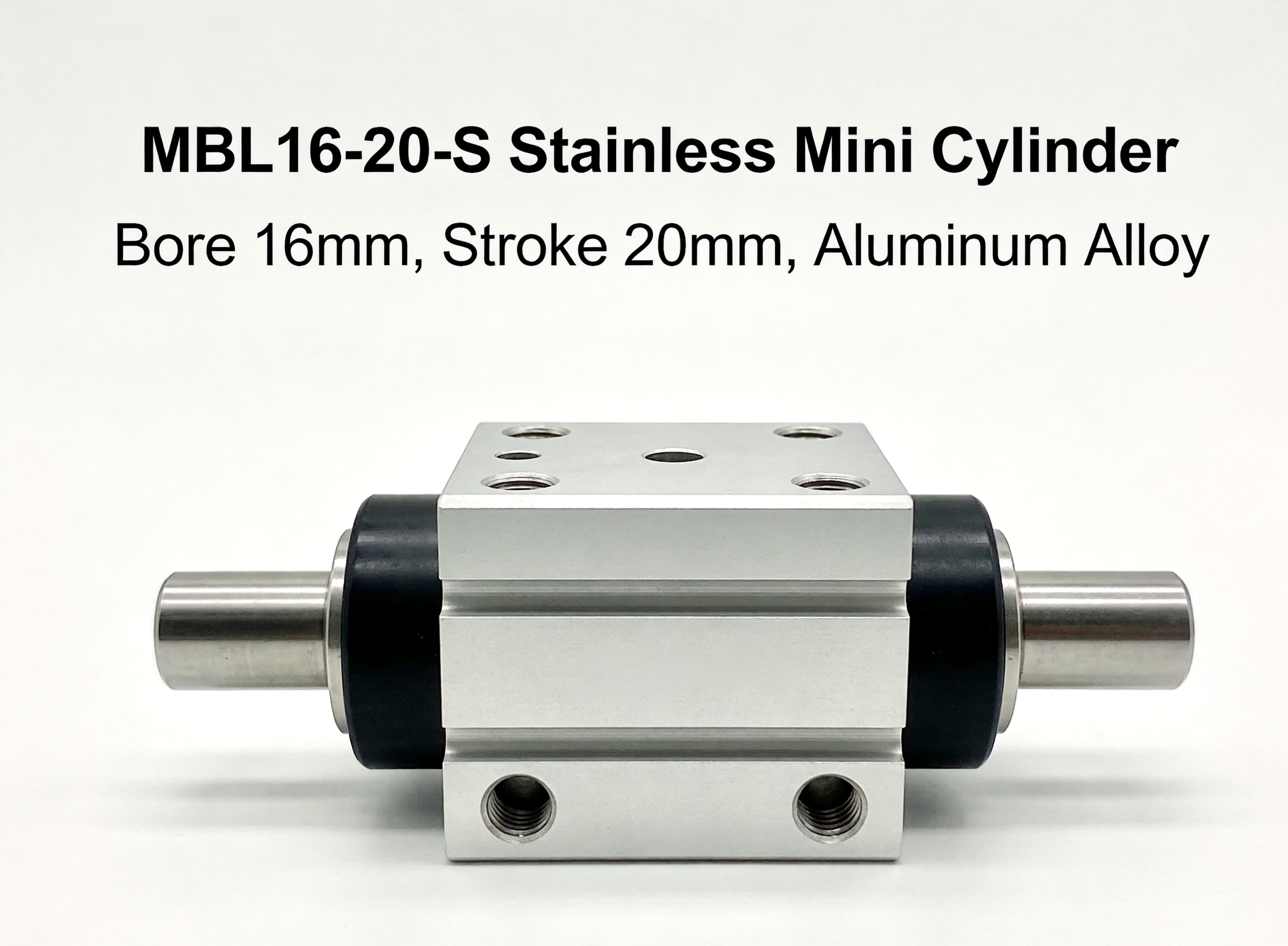 Stainless Cylinder Mb catalog gallery reference for Hkqd pneumatic products, model matching, and RFQ sourcing