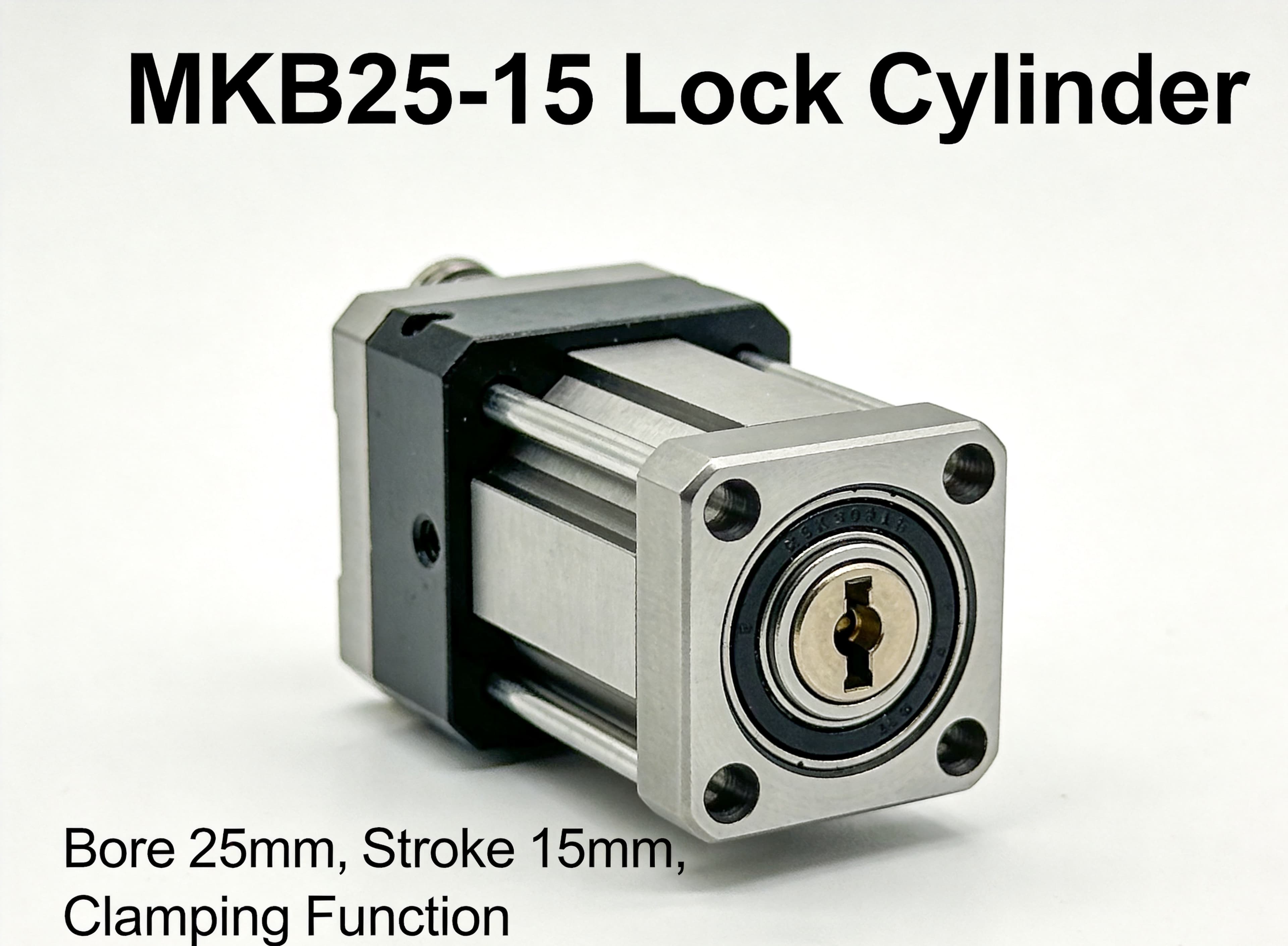 Clamp Cylinder catalog gallery reference for Hkqd pneumatic products, model matching, and RFQ sourcing