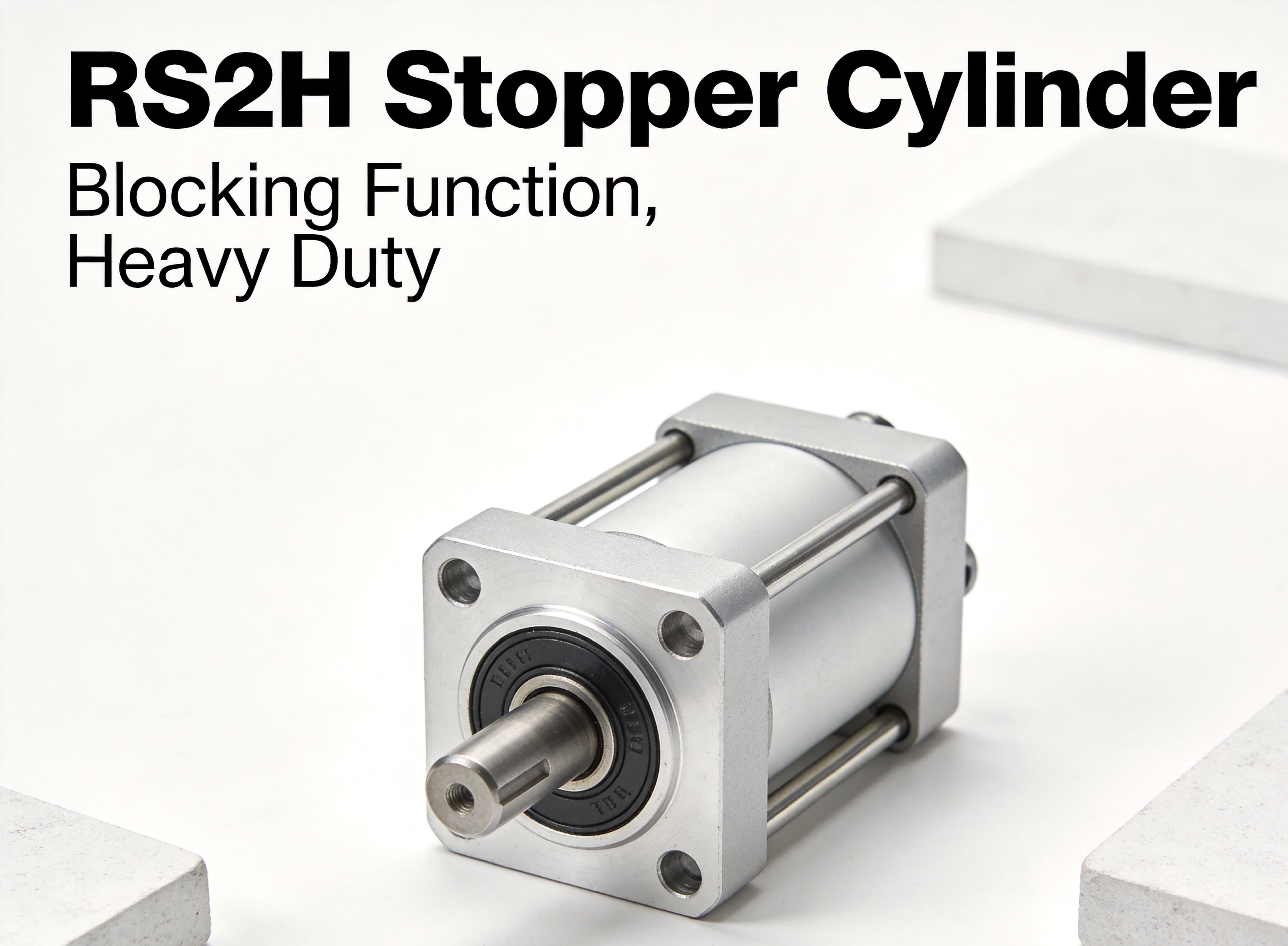 Stopper Cylinder catalog gallery reference for Hkqd pneumatic products, model matching, and RFQ sourcing