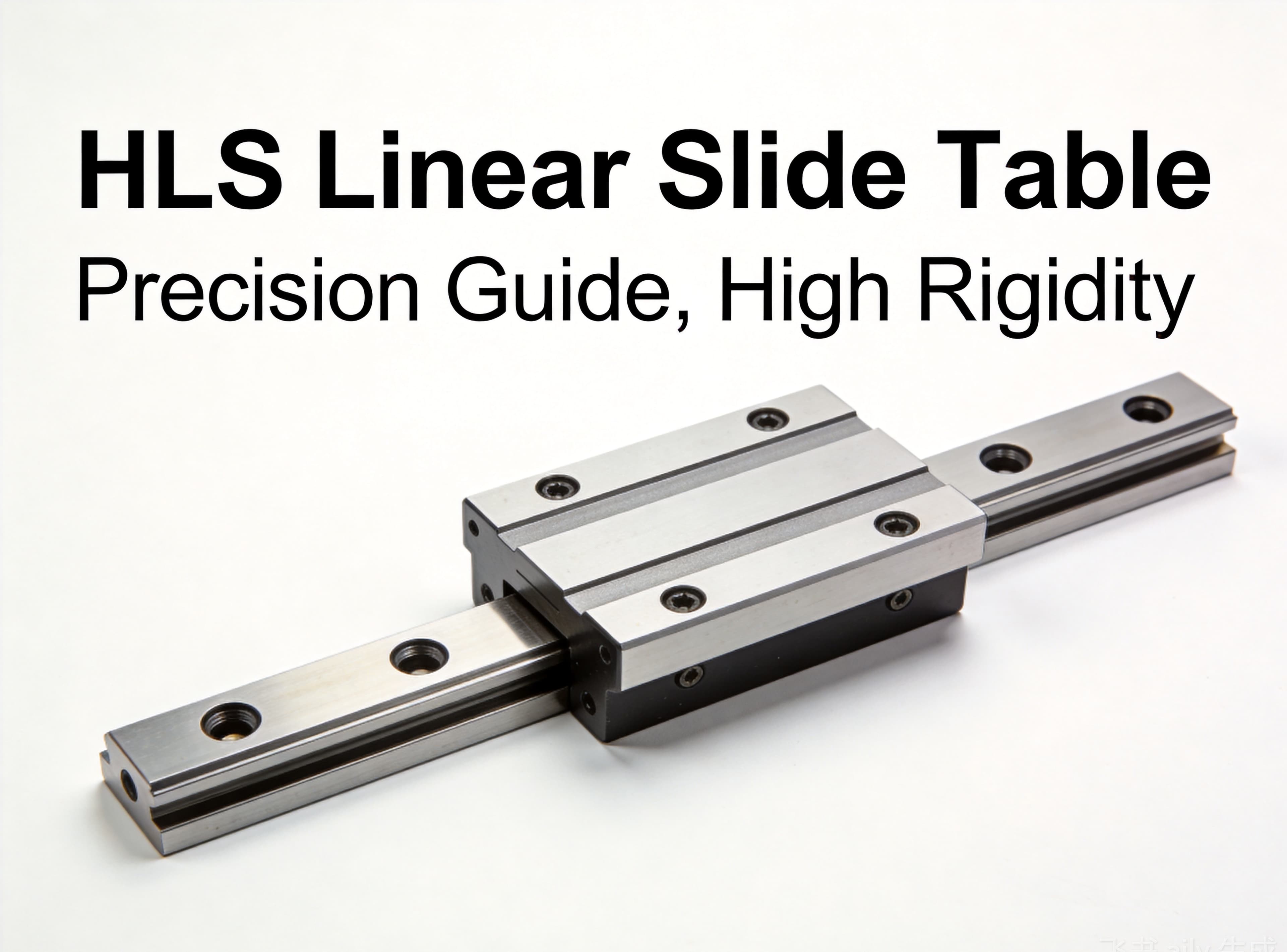 Linear Slide catalog gallery reference for Hkqd pneumatic products, model matching, and RFQ sourcing