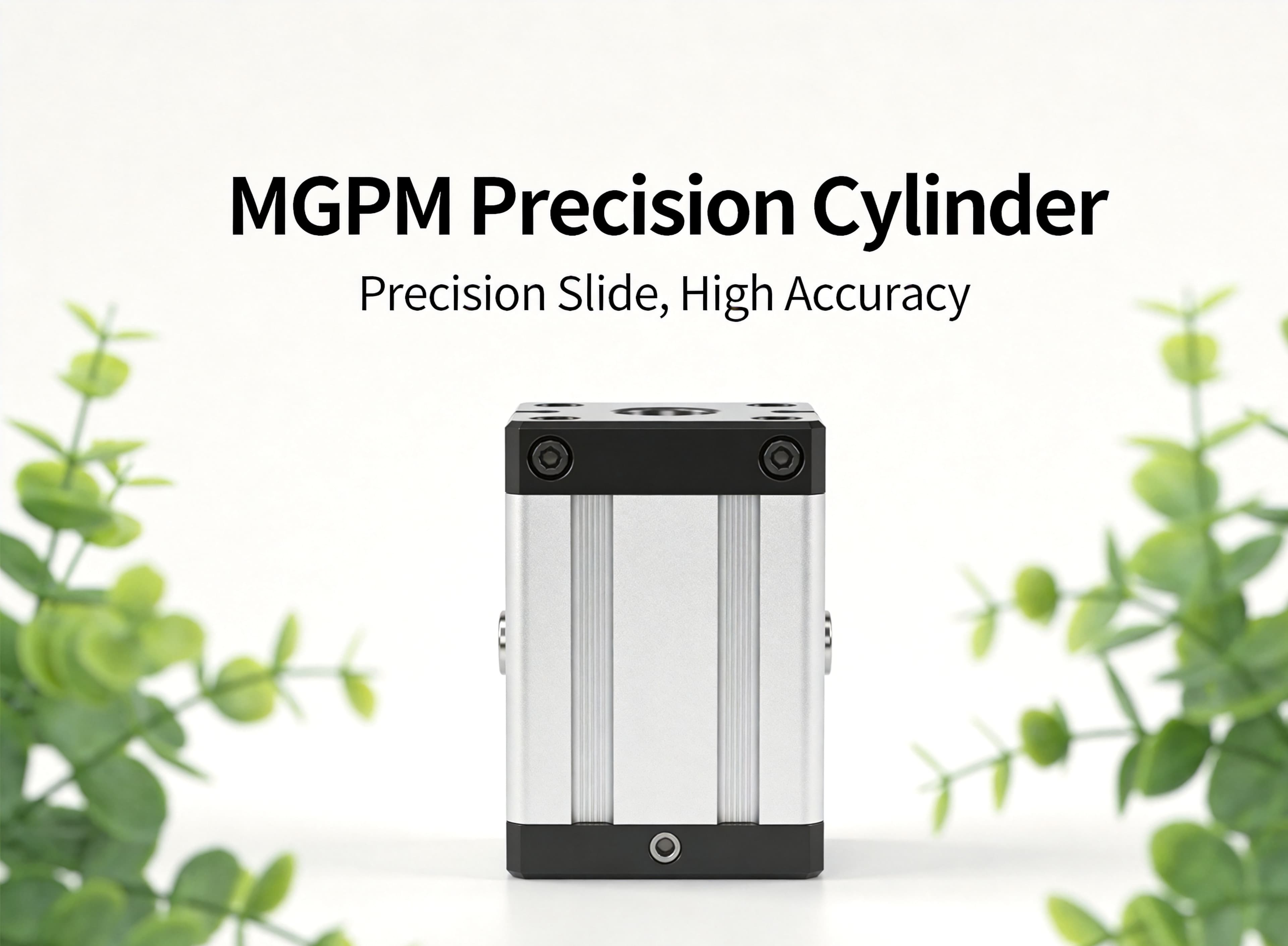 Precision Cylinder catalog gallery reference for Hkqd pneumatic products, model matching, and RFQ sourcing