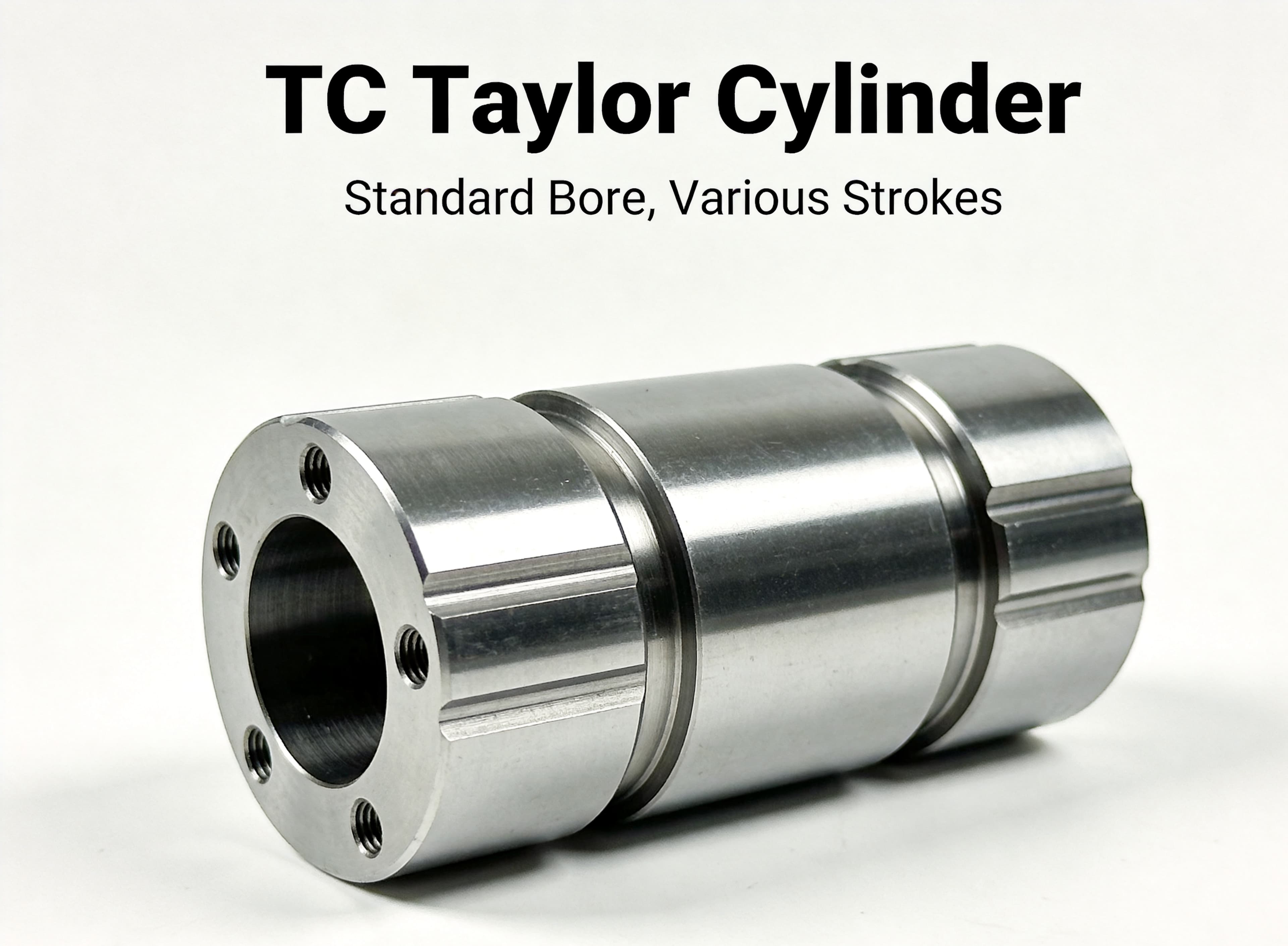Taylor Cylinder catalog gallery reference for Hkqd pneumatic products, model matching, and RFQ sourcing