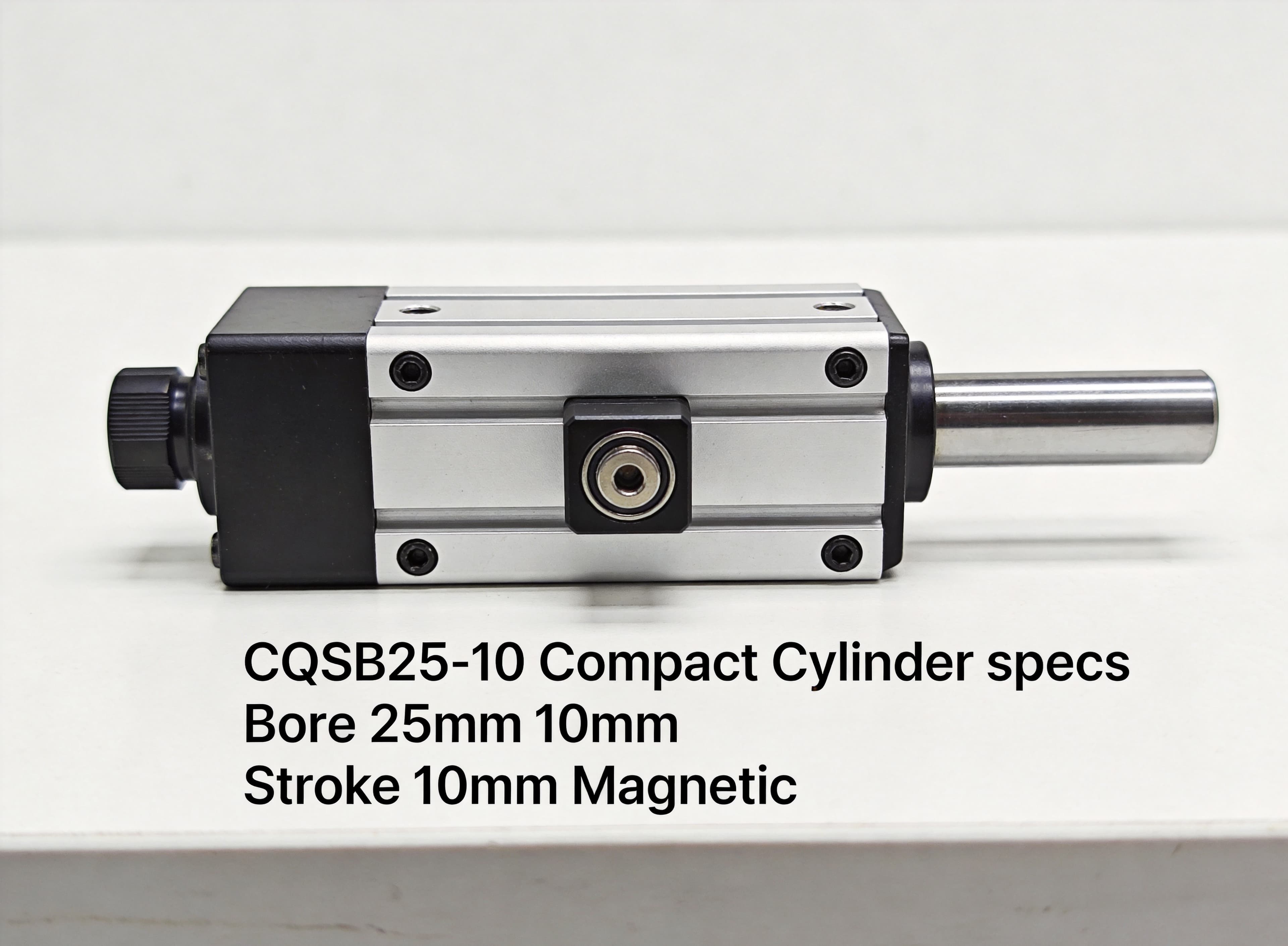 Cqsb Cylinder catalog gallery reference for Hkqd pneumatic products, model matching, and RFQ sourcing