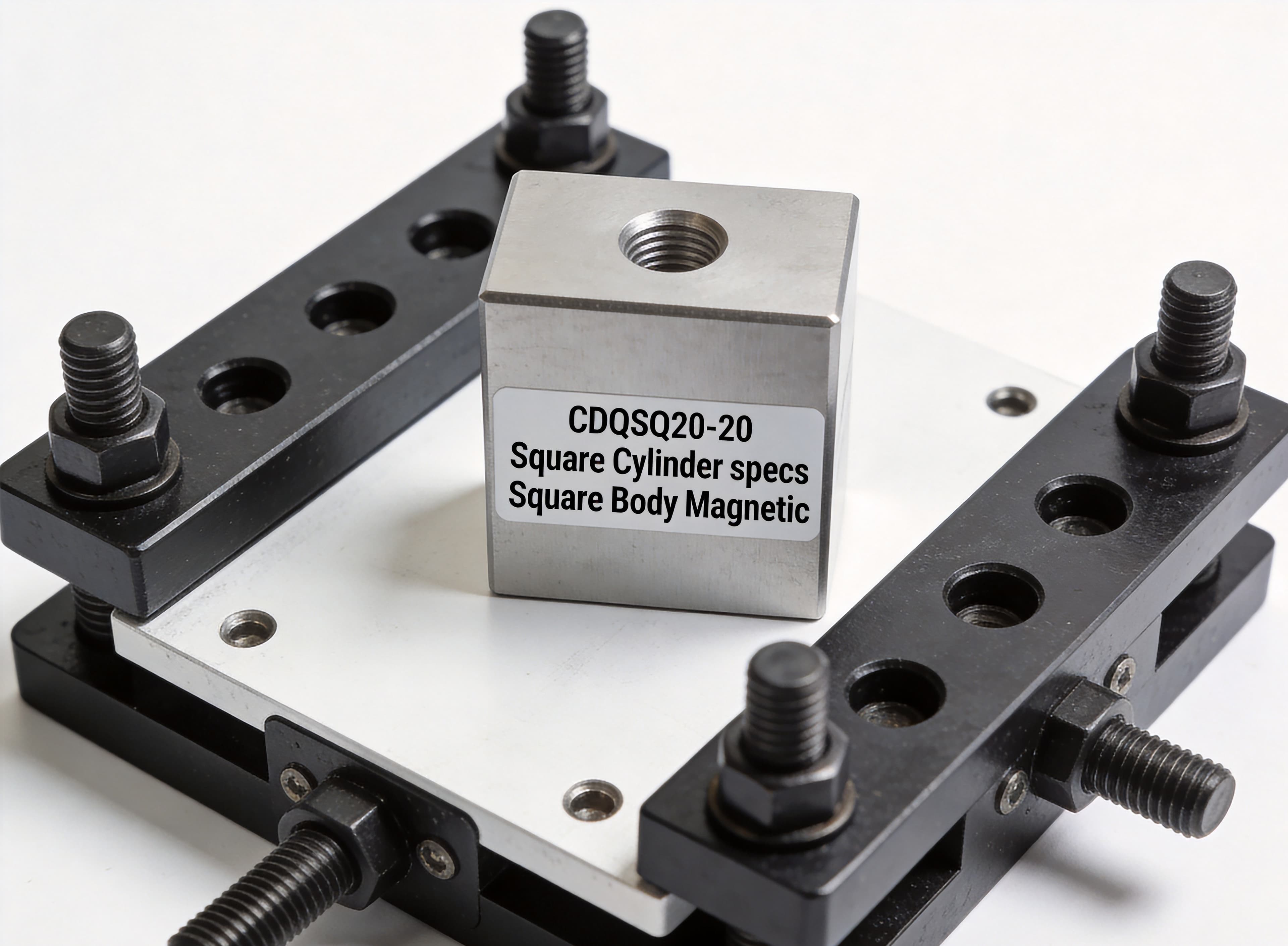 Cdqsq Cylinder catalog gallery reference for Hkqd pneumatic products, model matching, and RFQ sourcing