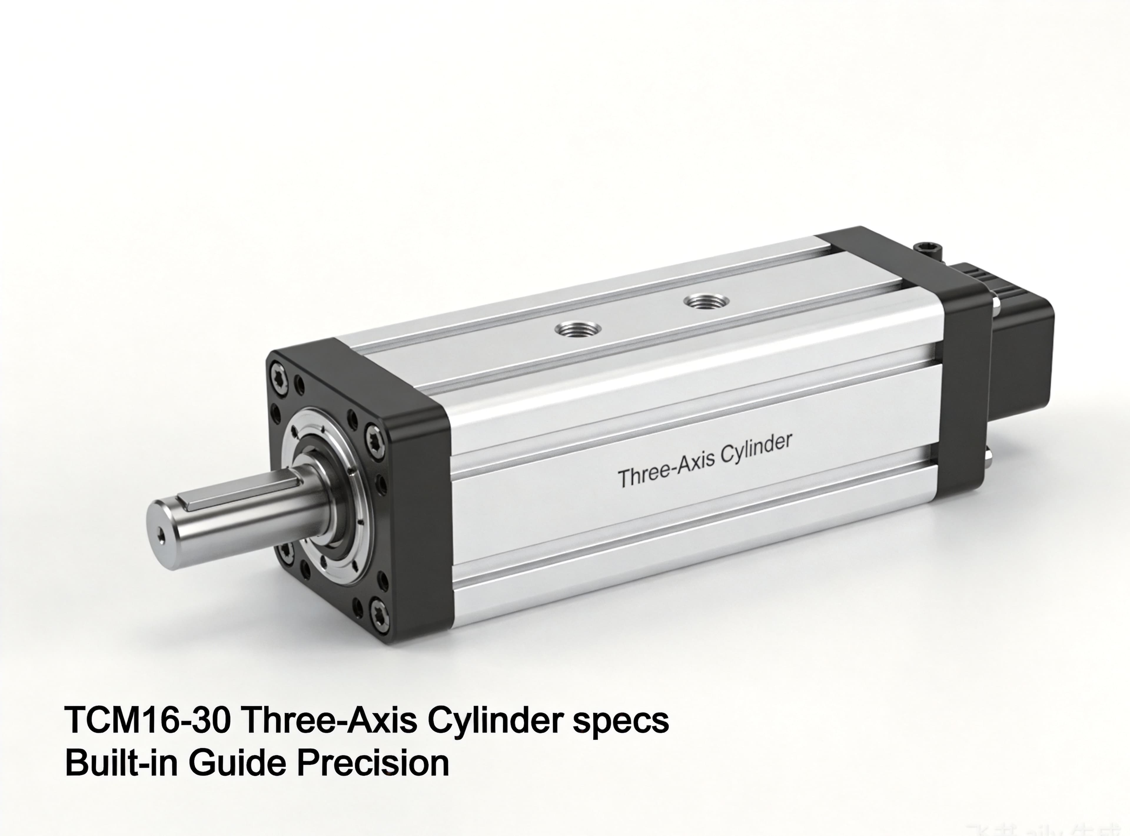 Three Axis catalog gallery reference for Hkqd pneumatic products, model matching, and RFQ sourcing