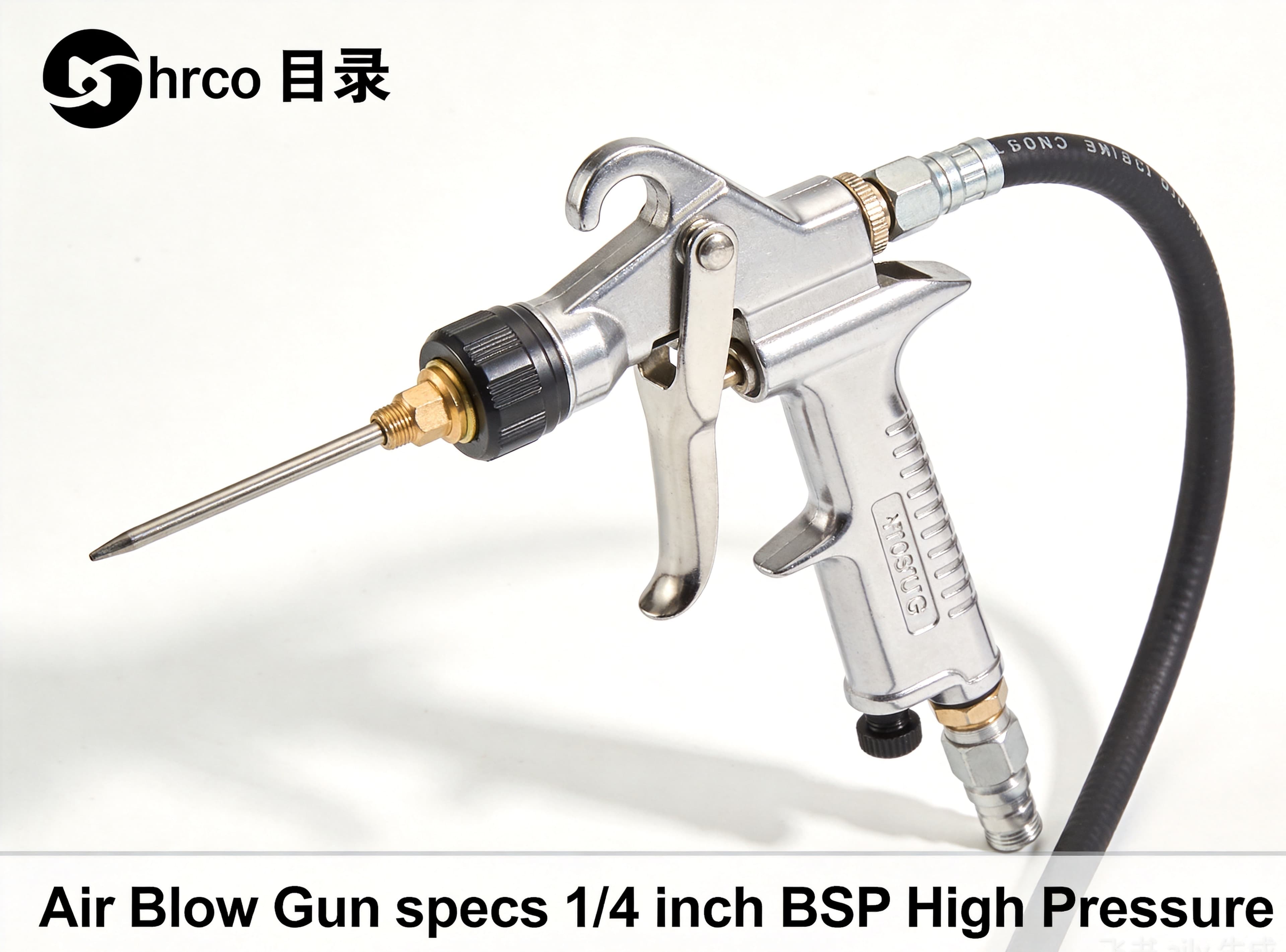Air Gun catalog gallery reference for Hkqd pneumatic products, model matching, and RFQ sourcing