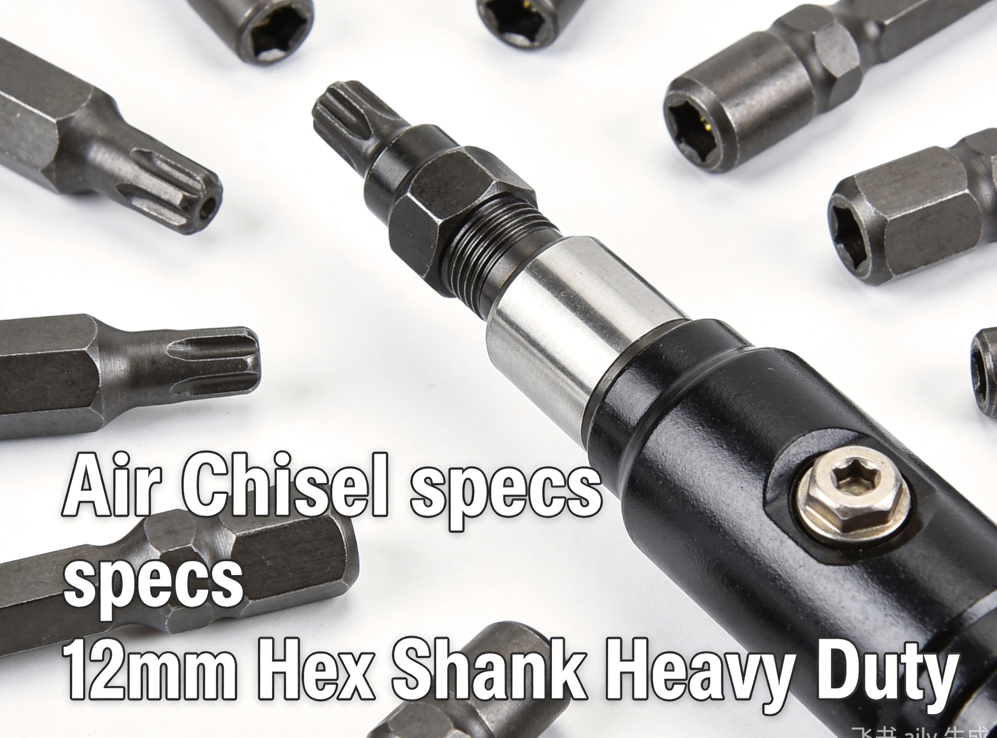 Air Chisel catalog gallery reference for Hkqd pneumatic products, model matching, and RFQ sourcing