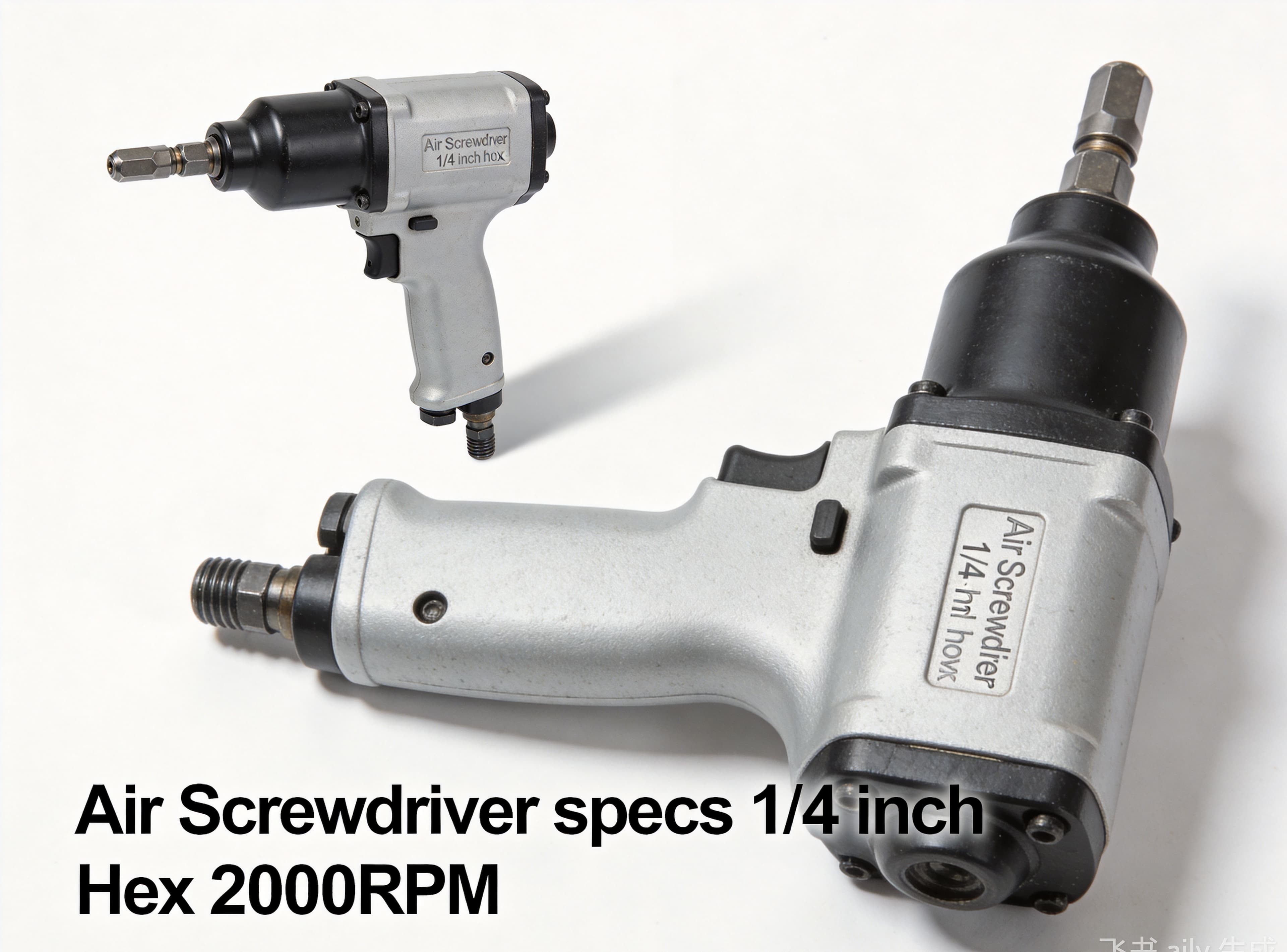 Screwdriver catalog gallery reference for Hkqd pneumatic products, model matching, and RFQ sourcing