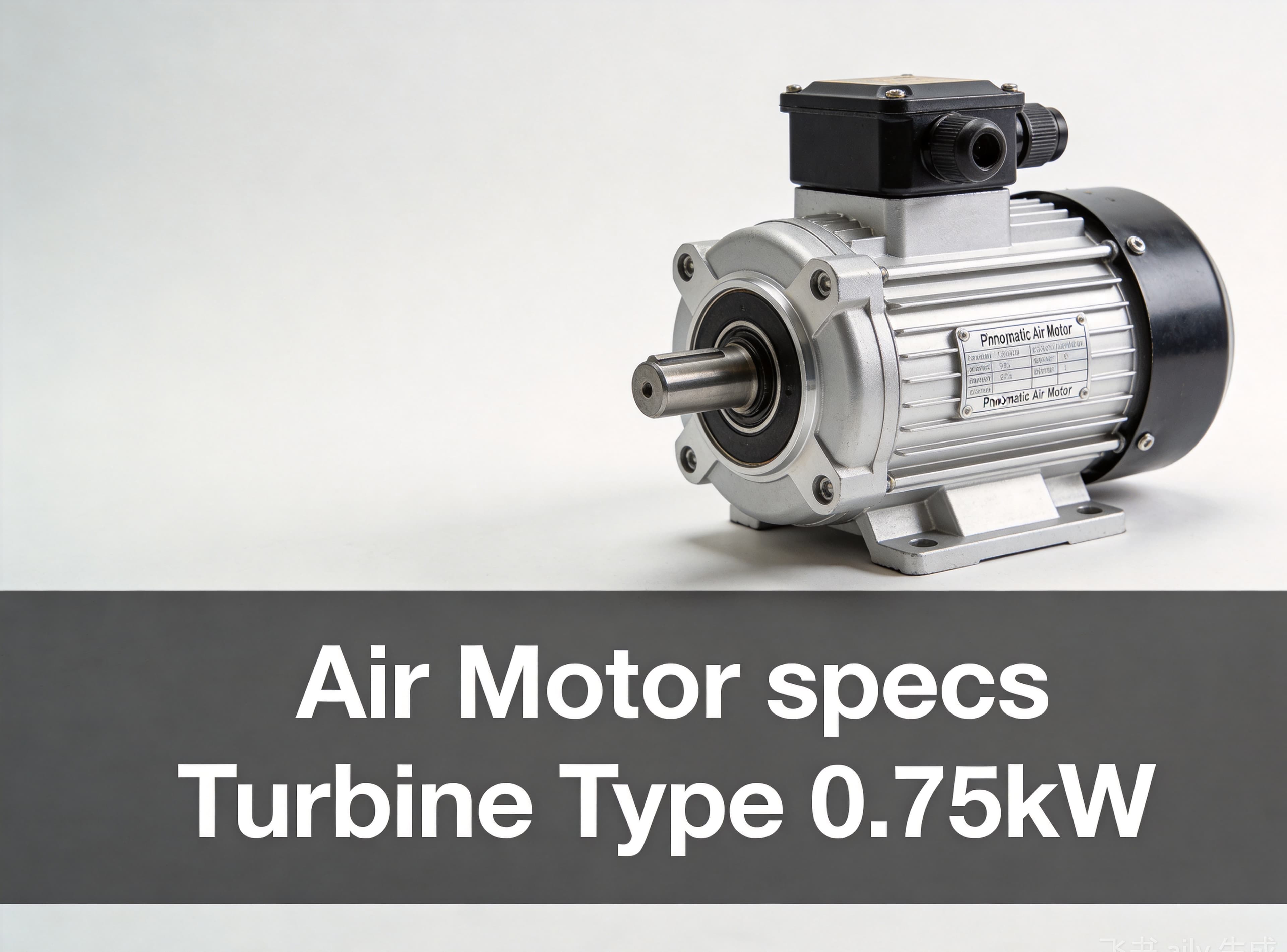 Air Motor catalog gallery reference for Hkqd pneumatic products, model matching, and RFQ sourcing