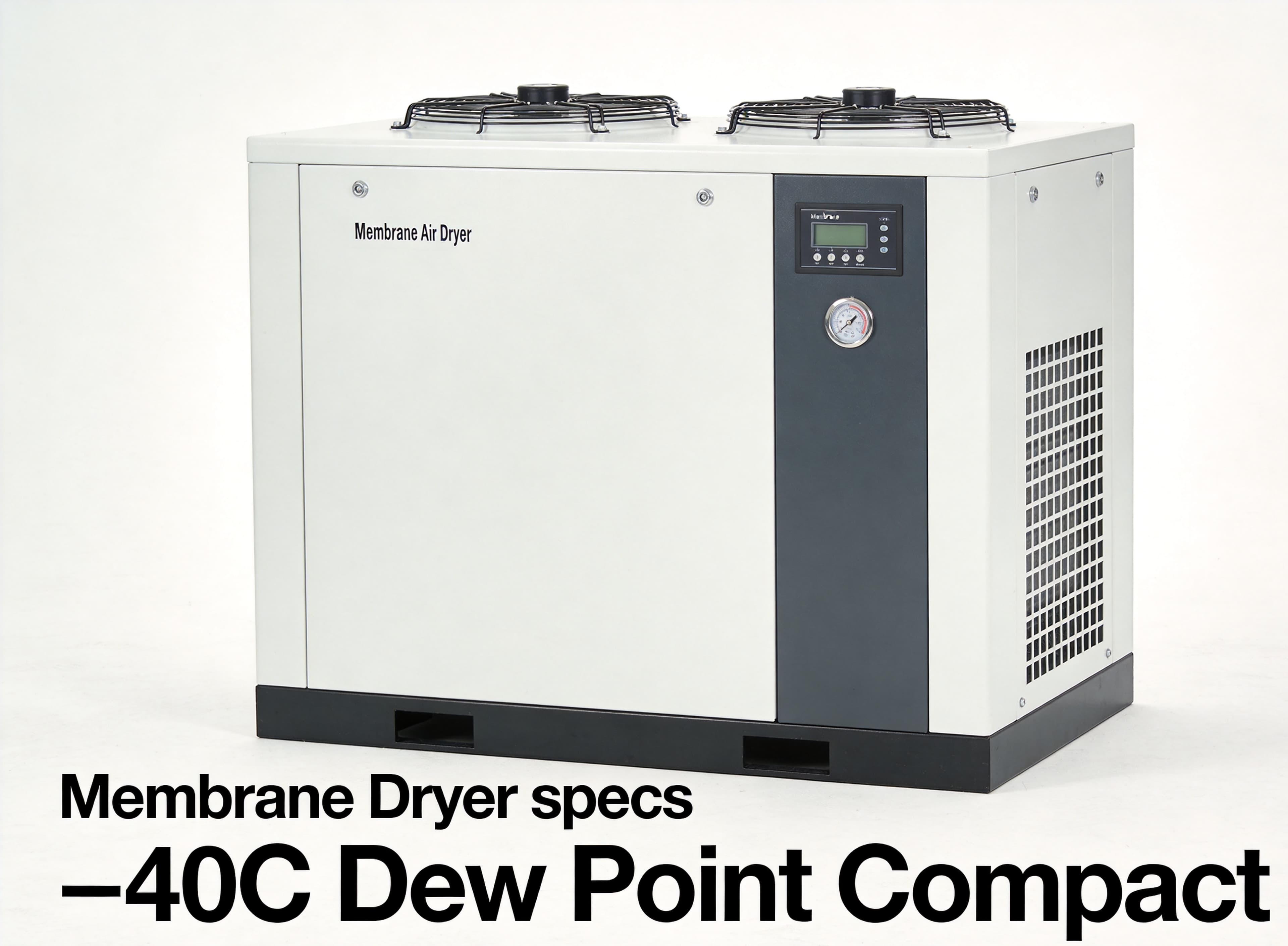 Membrane Dryer catalog gallery reference for Hkqd pneumatic products, model matching, and RFQ sourcing