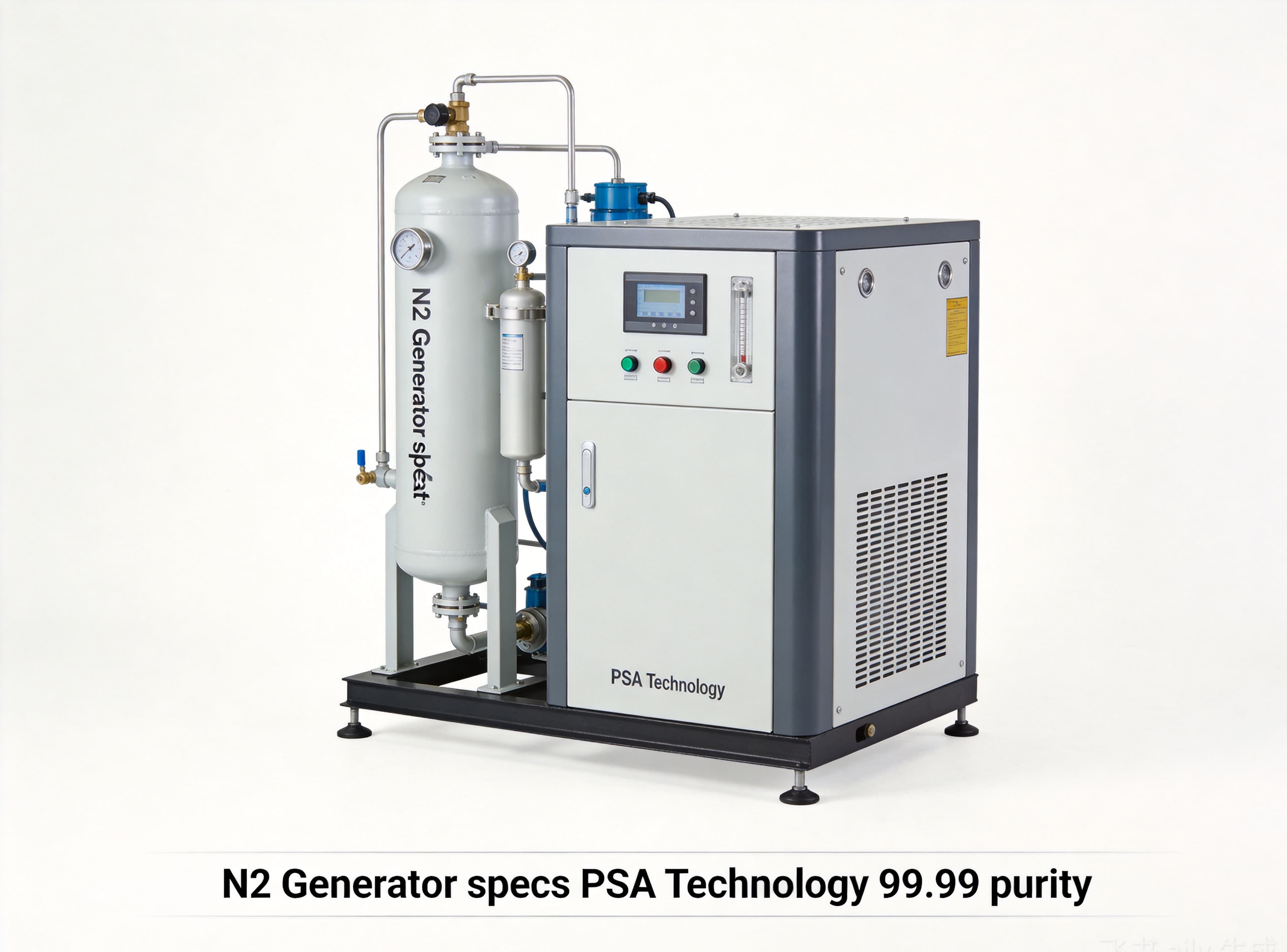 Nitrogen Generator catalog gallery reference for Hkqd pneumatic products, model matching, and RFQ sourcing