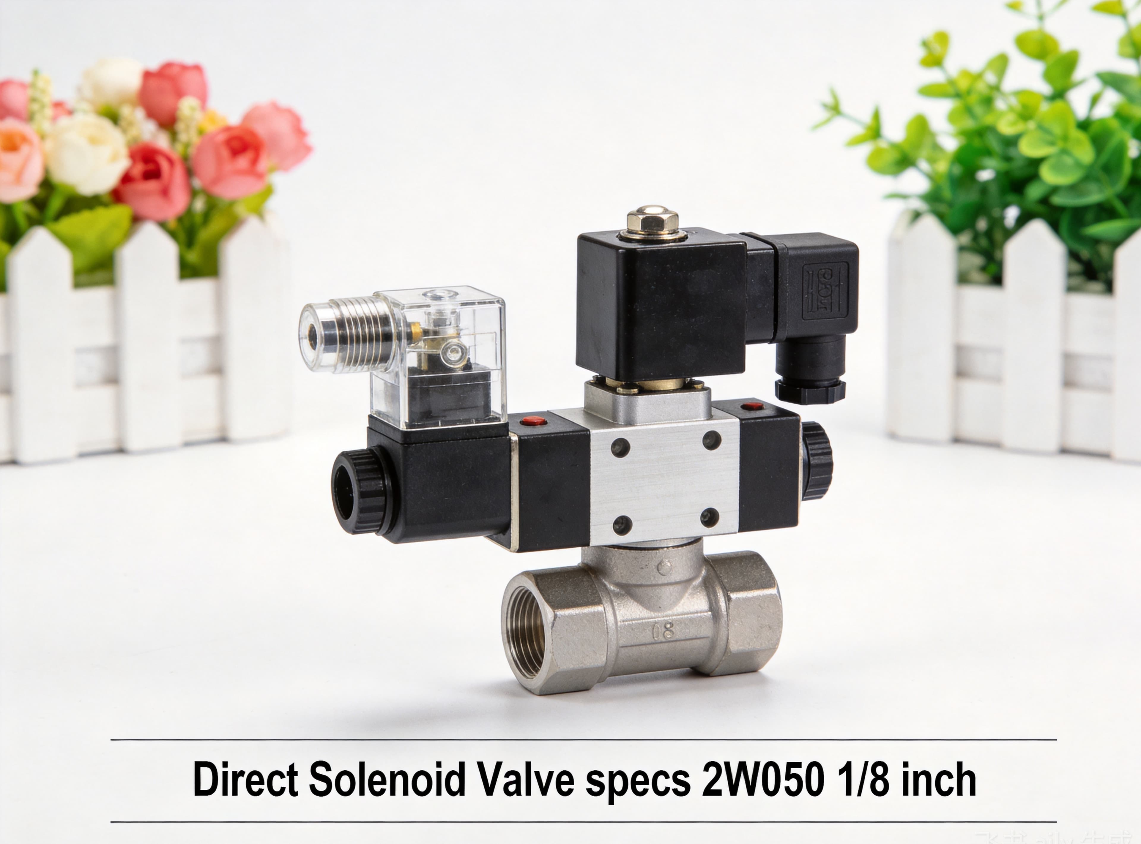 Direct Solenoid catalog gallery reference for Hkqd pneumatic products, model matching, and RFQ sourcing