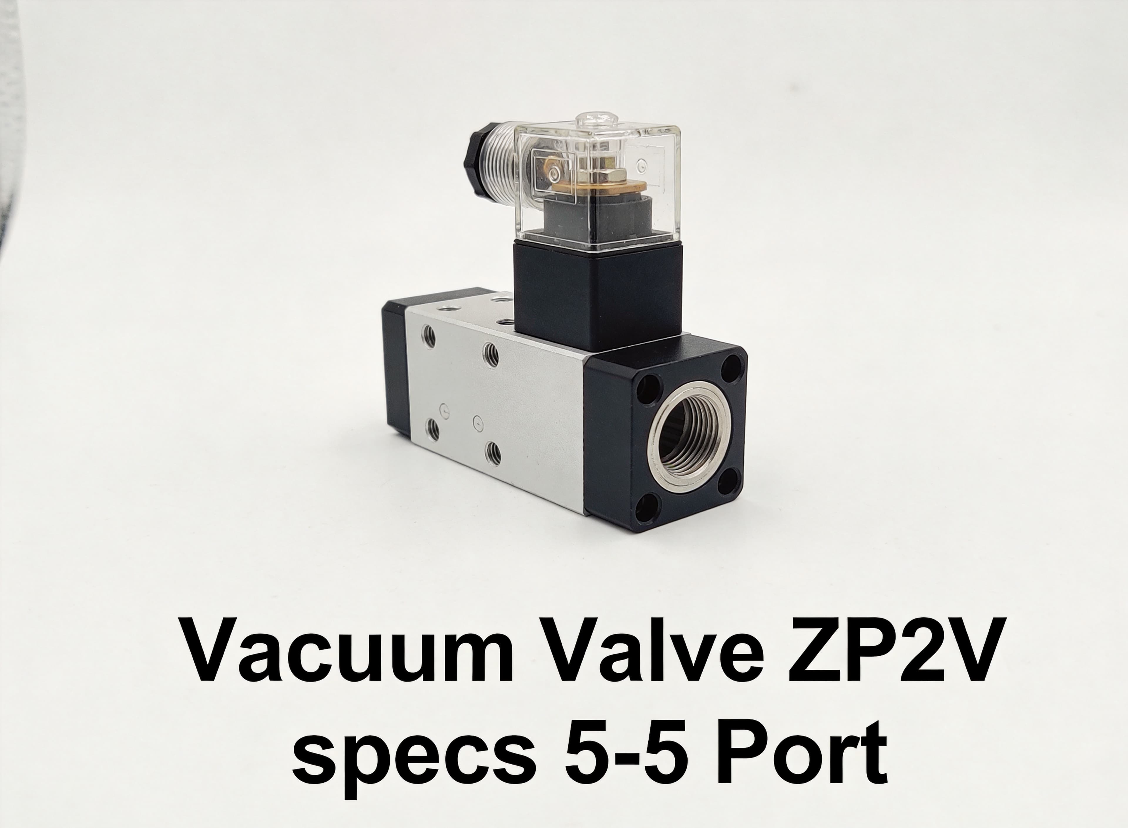 Vacuum Valve catalog gallery reference for Hkqd pneumatic products, model matching, and RFQ sourcing
