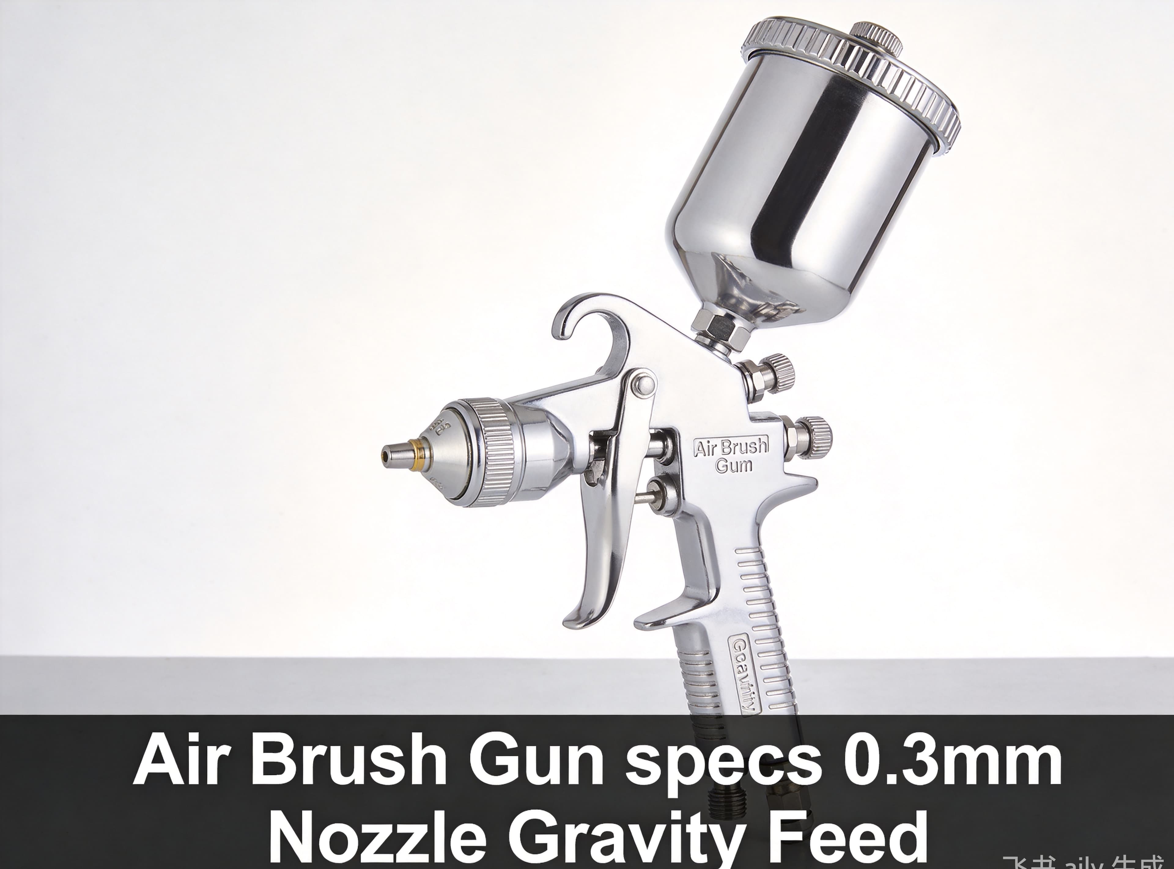 Air Brush catalog gallery reference for Hkqd pneumatic products, model matching, and RFQ sourcing