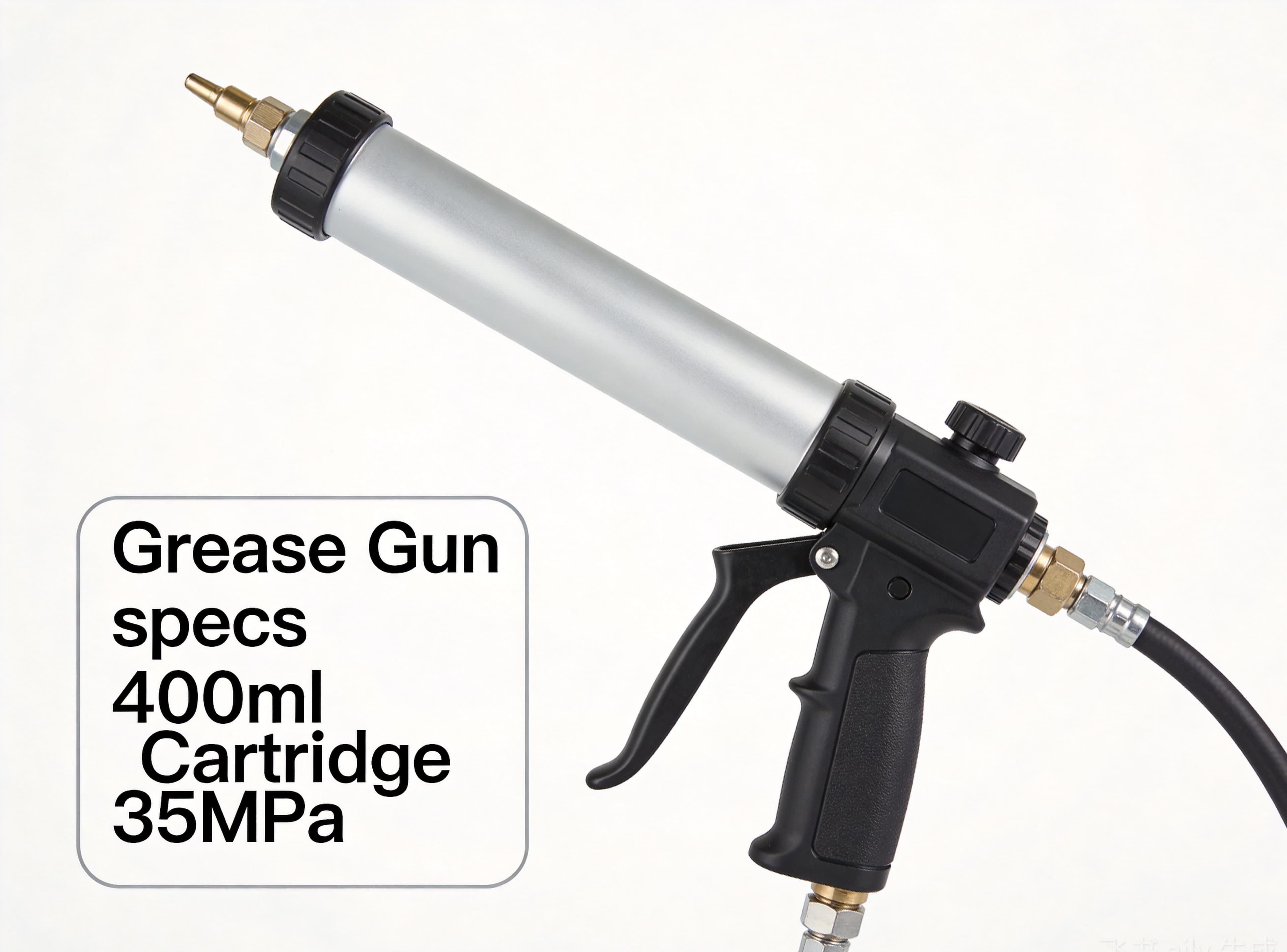 Grease Gun catalog gallery reference for Hkqd pneumatic products, model matching, and RFQ sourcing