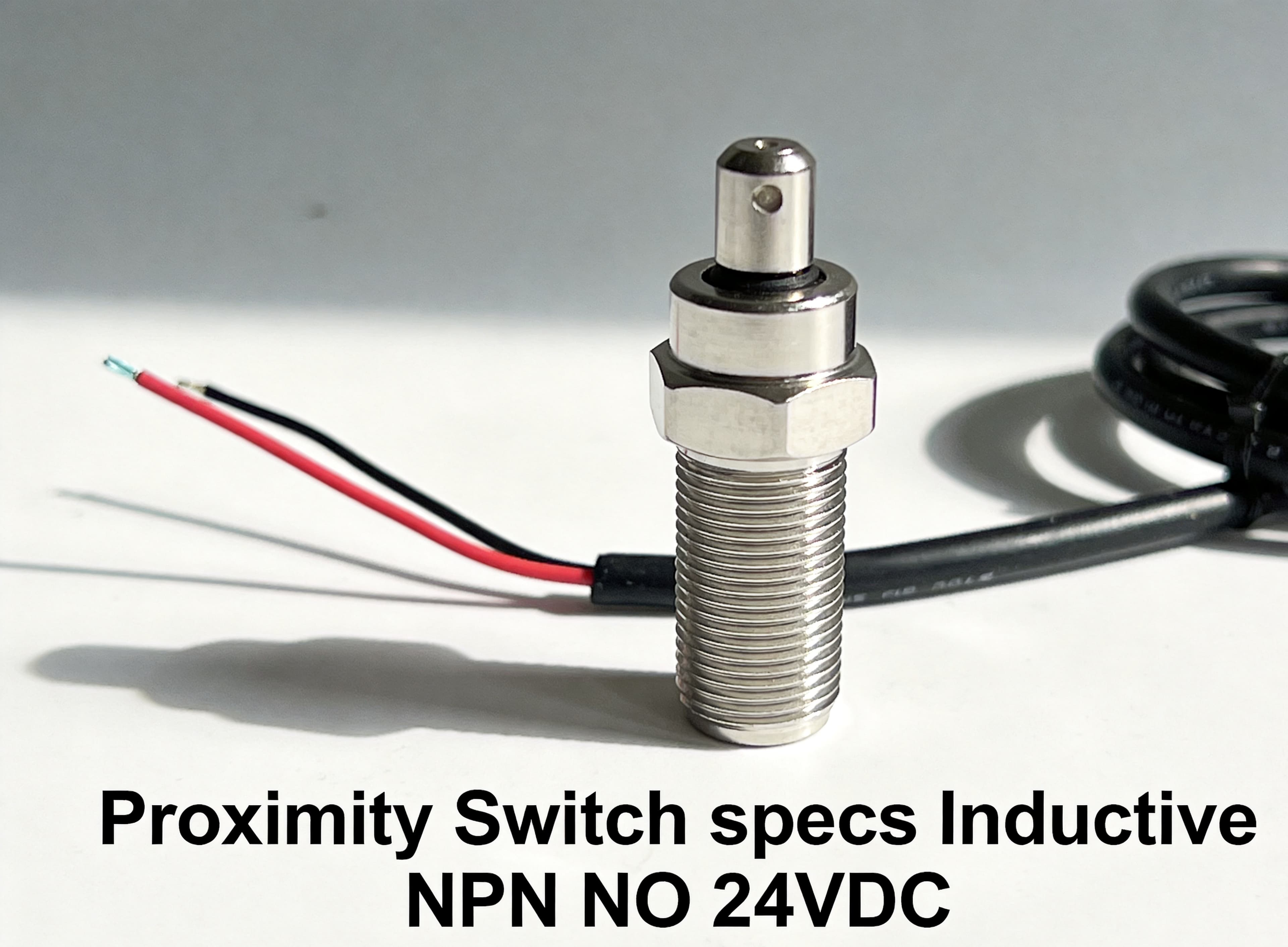 Proximity Switch catalog gallery reference for Hkqd pneumatic products, model matching, and RFQ sourcing