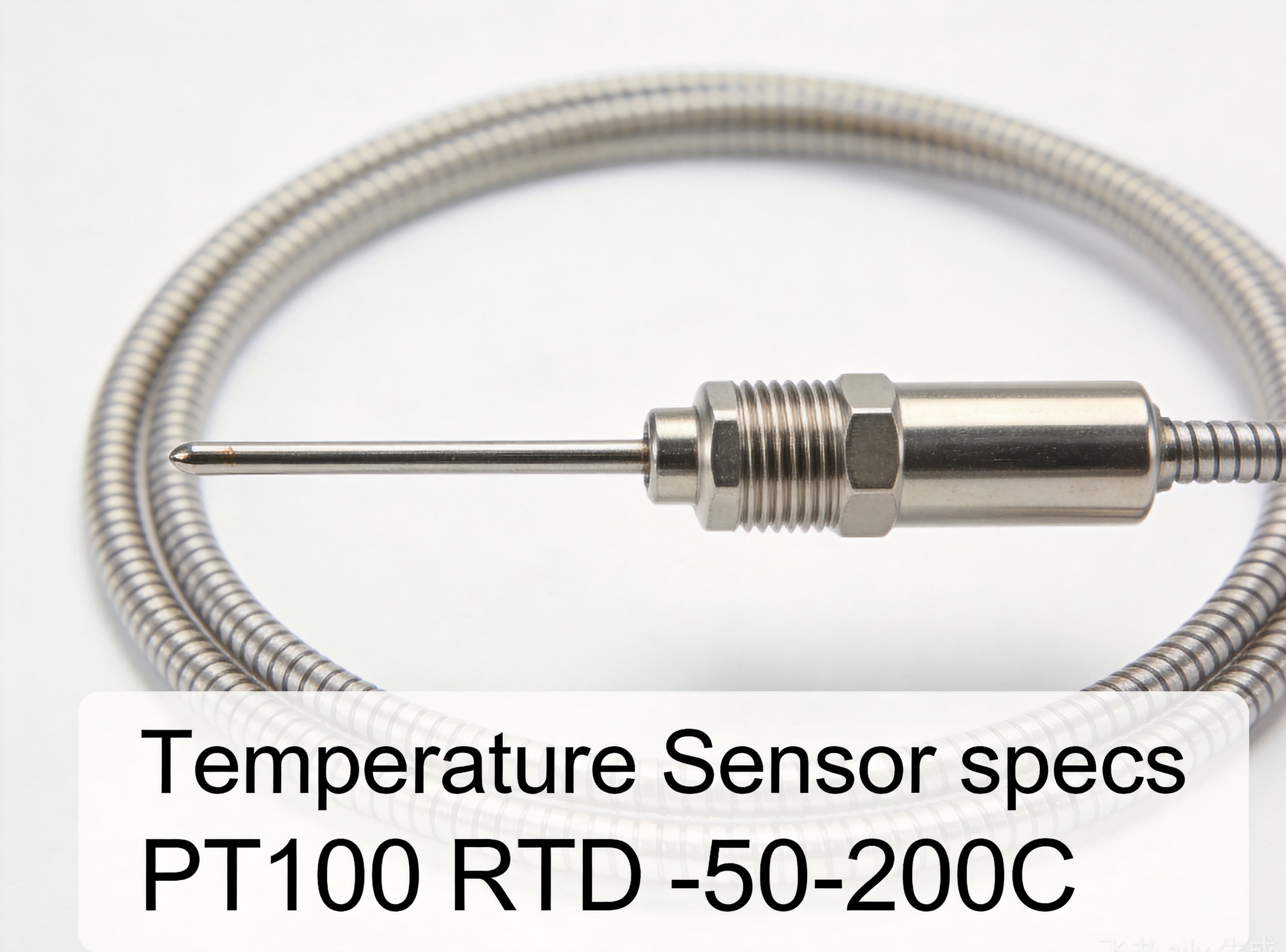 Temperature Sensor catalog gallery reference for Hkqd pneumatic products, model matching, and RFQ sourcing