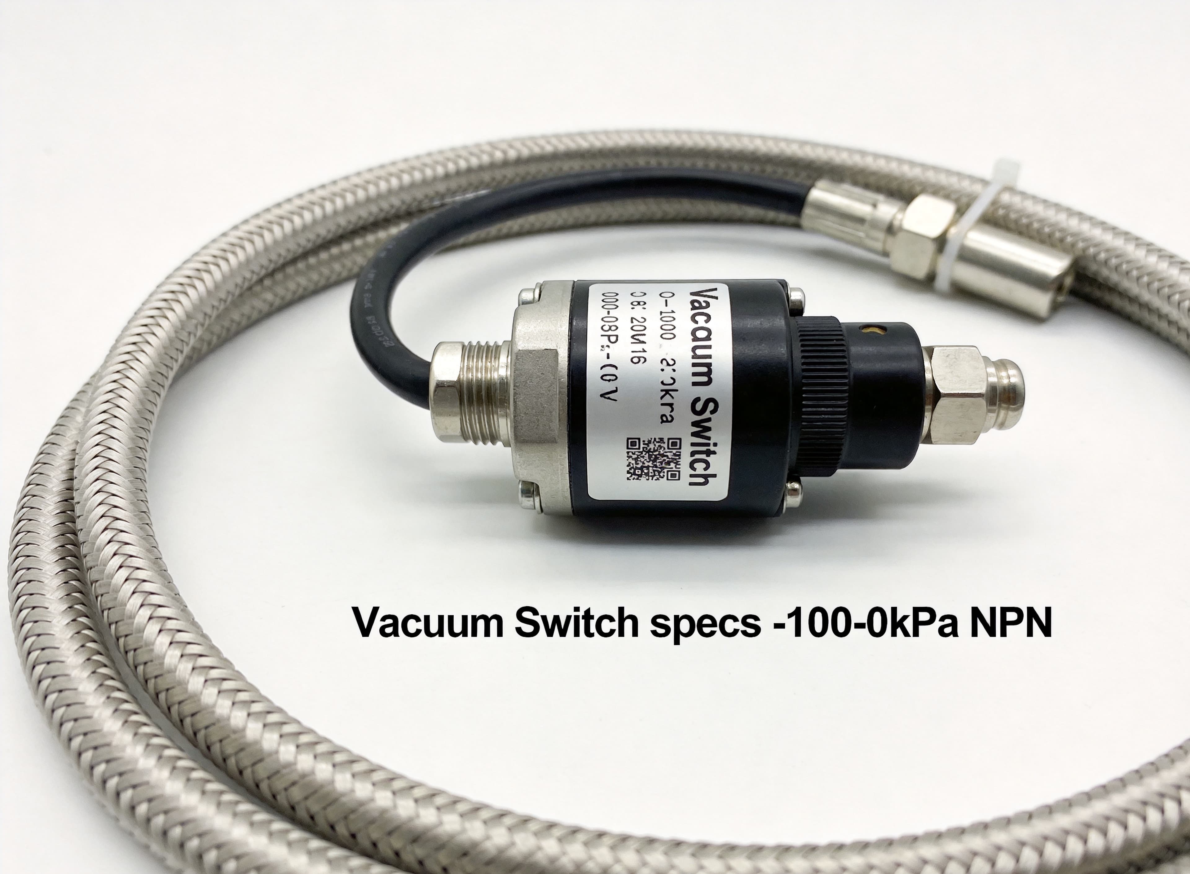 Vacuum Switch catalog gallery reference for Hkqd pneumatic products, model matching, and RFQ sourcing