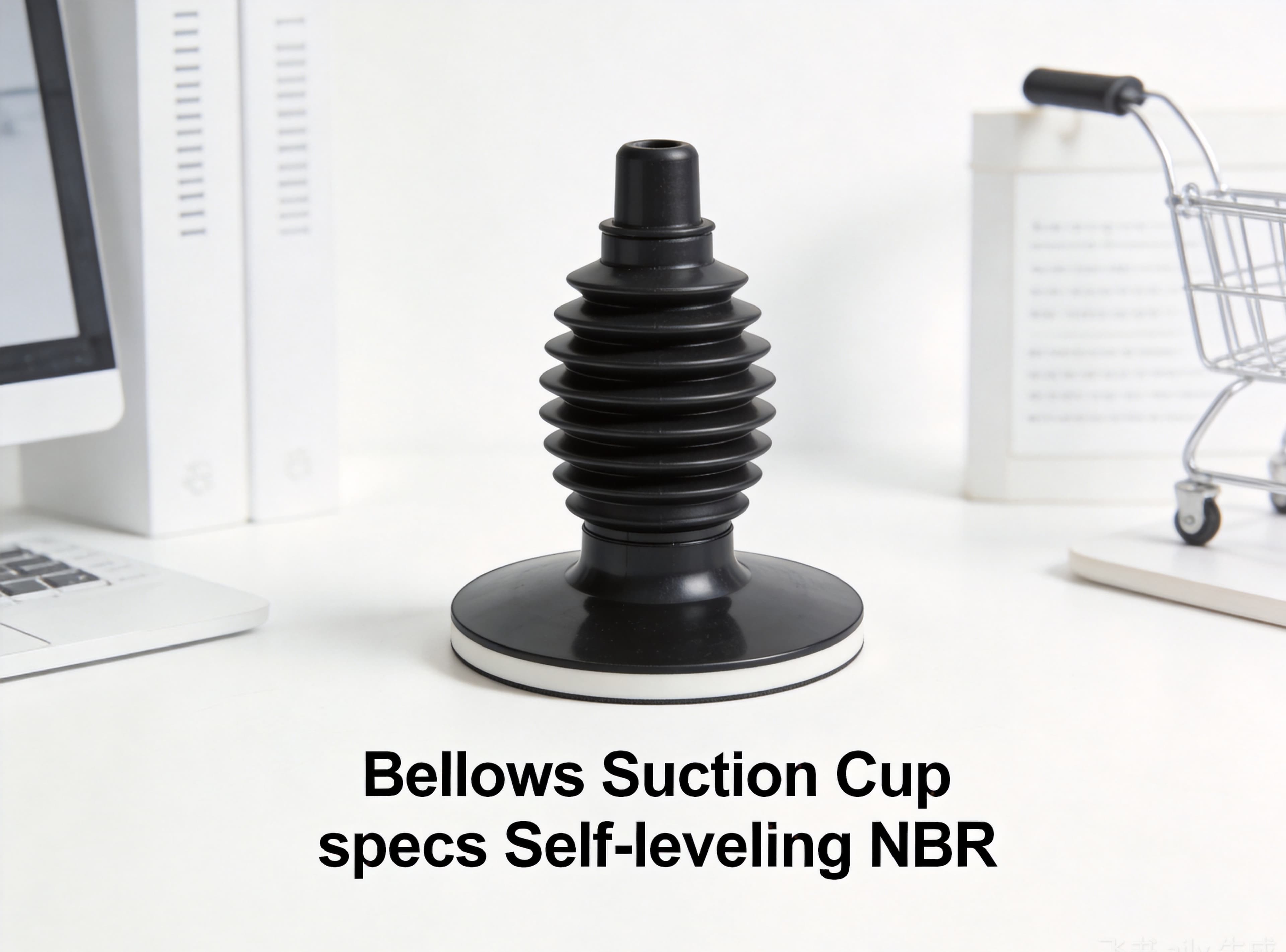 Bellows Suction catalog gallery reference for Hkqd pneumatic products, model matching, and RFQ sourcing