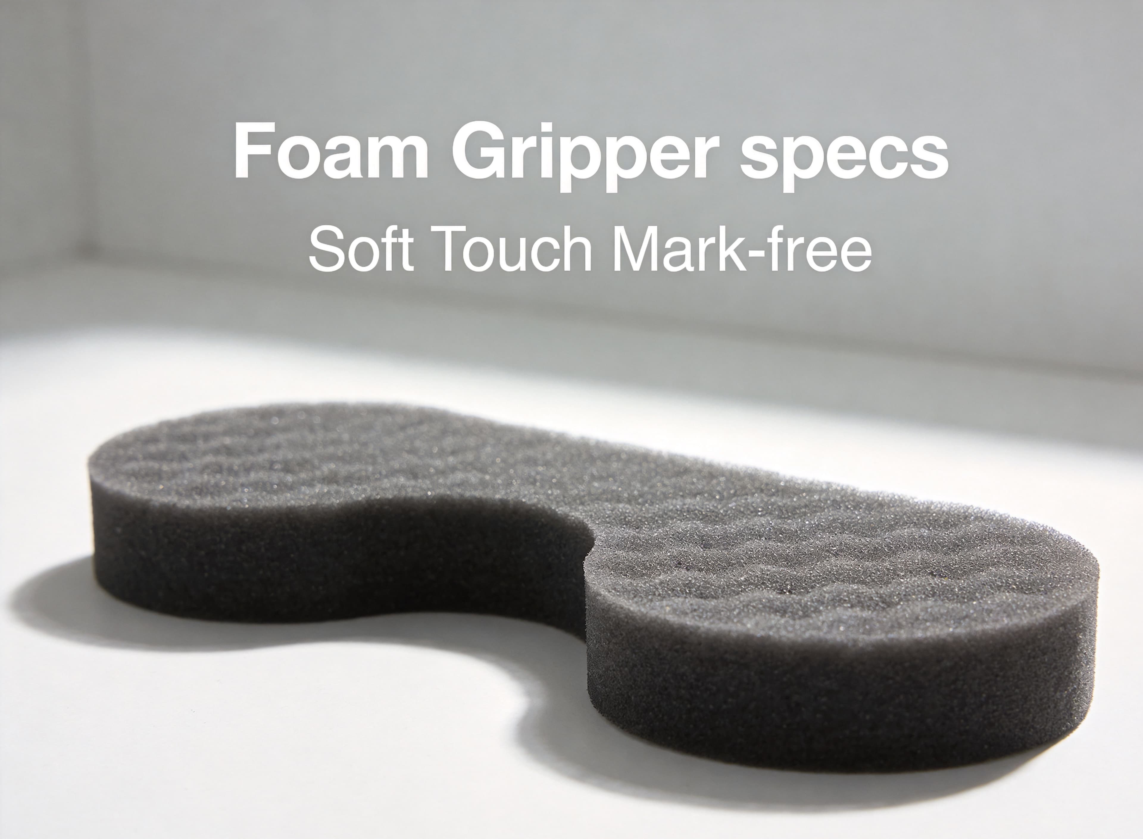 Foam Gripper catalog gallery reference for Hkqd pneumatic products, model matching, and RFQ sourcing