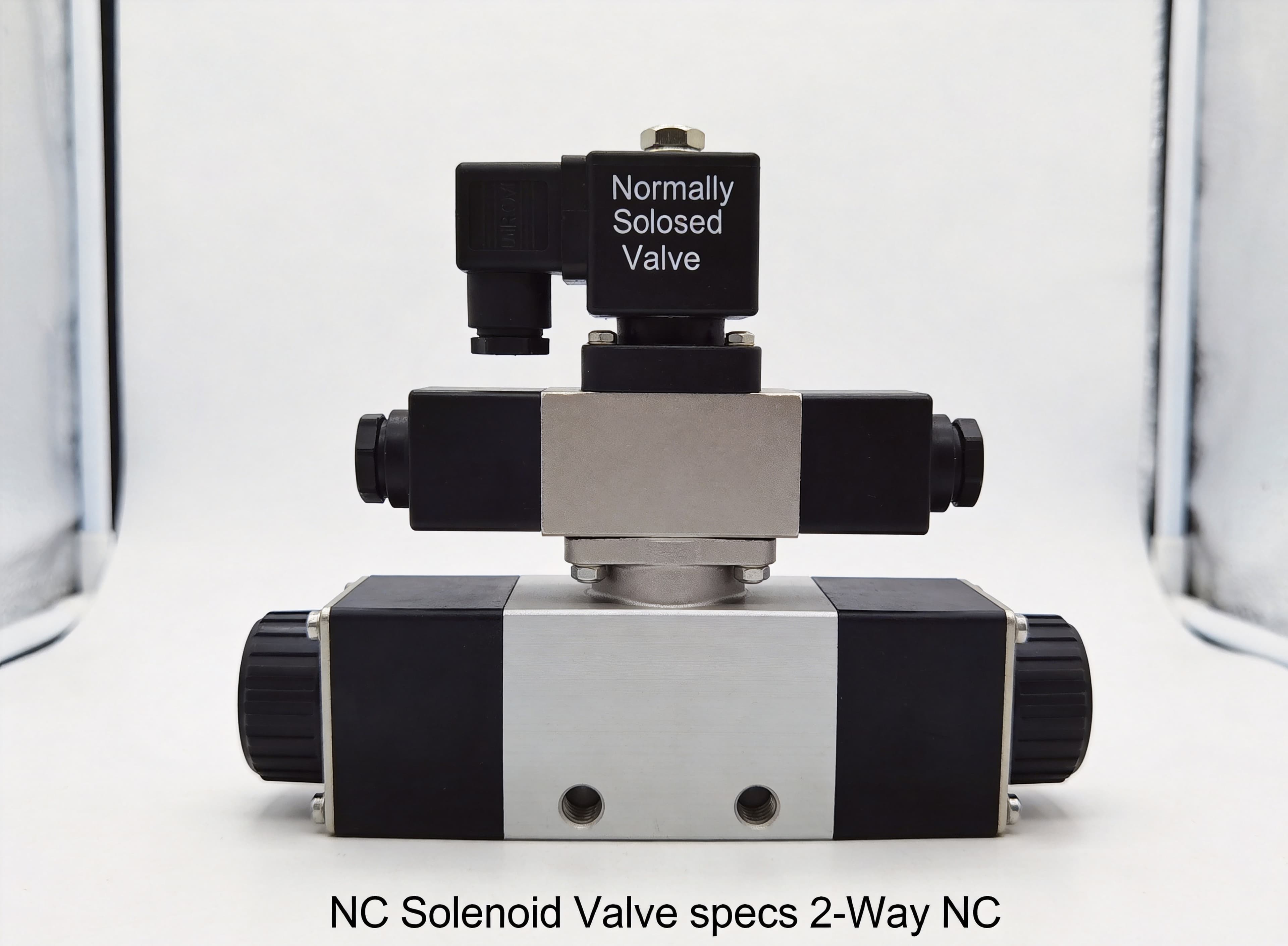 Nc Valve catalog gallery reference for Hkqd pneumatic products, model matching, and RFQ sourcing