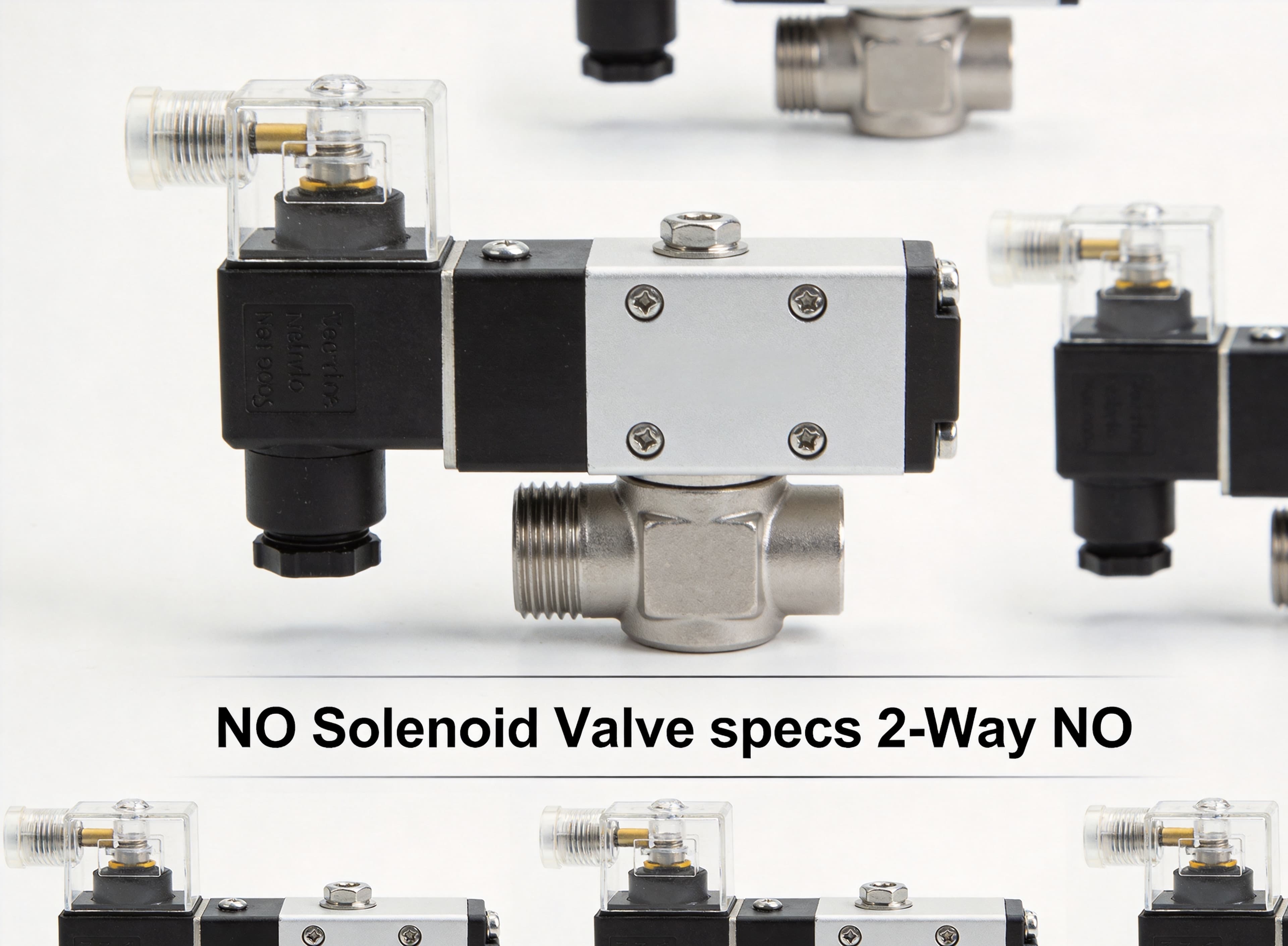 No Valve catalog gallery reference for Hkqd pneumatic products, model matching, and RFQ sourcing
