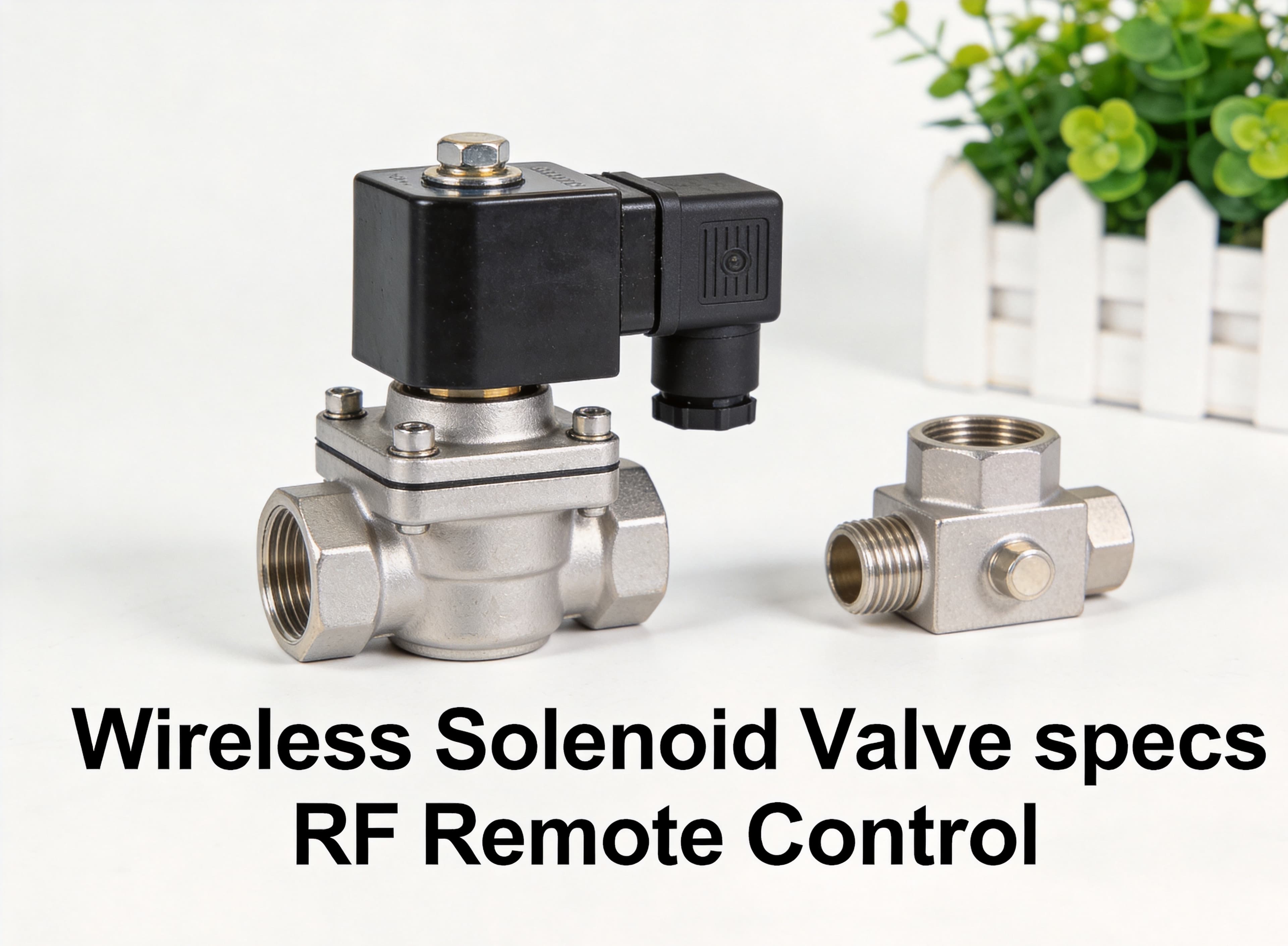 Wireless Valve catalog gallery reference for Hkqd pneumatic products, model matching, and RFQ sourcing