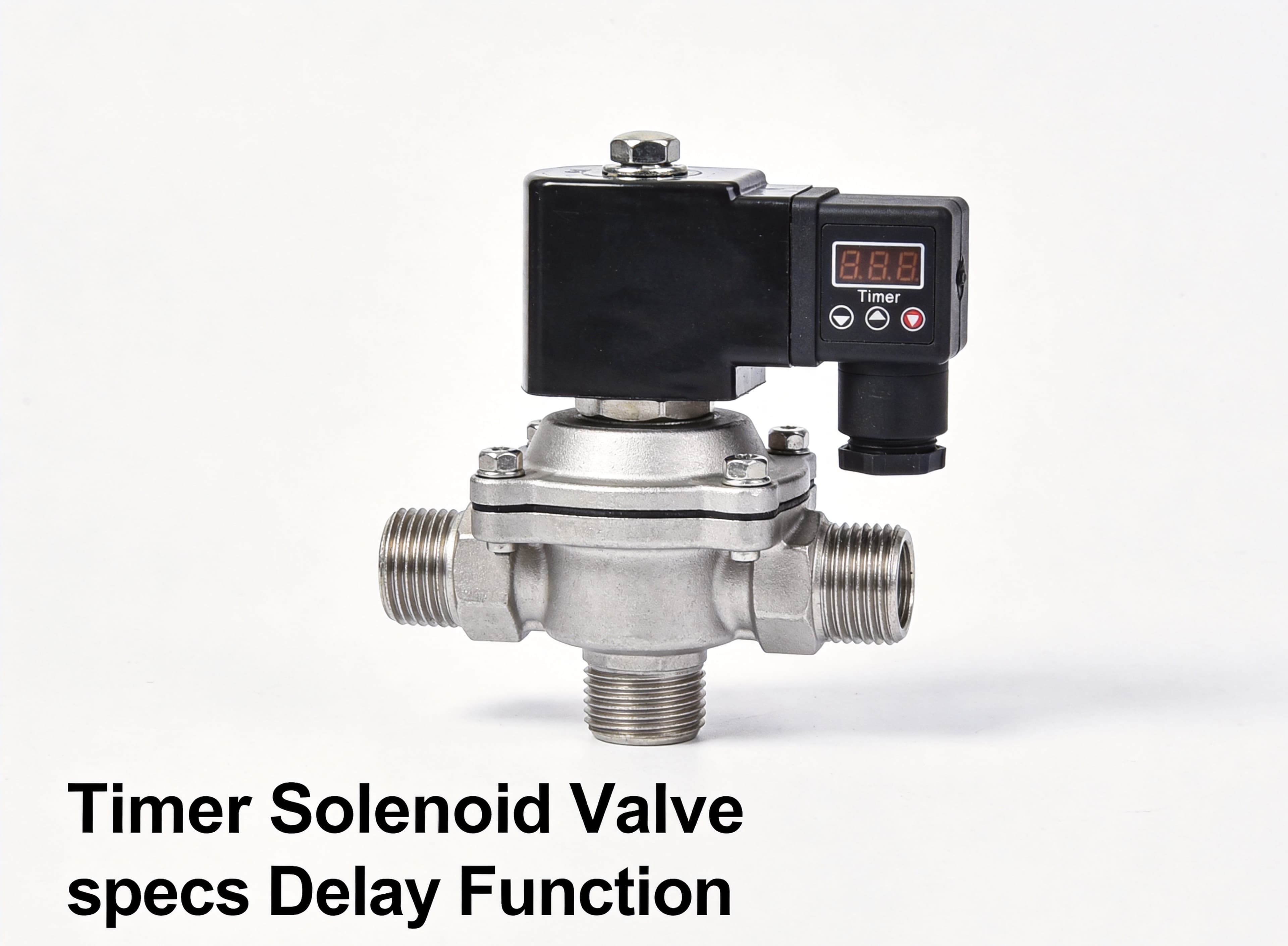 Timer Valve catalog gallery reference for Hkqd pneumatic products, model matching, and RFQ sourcing