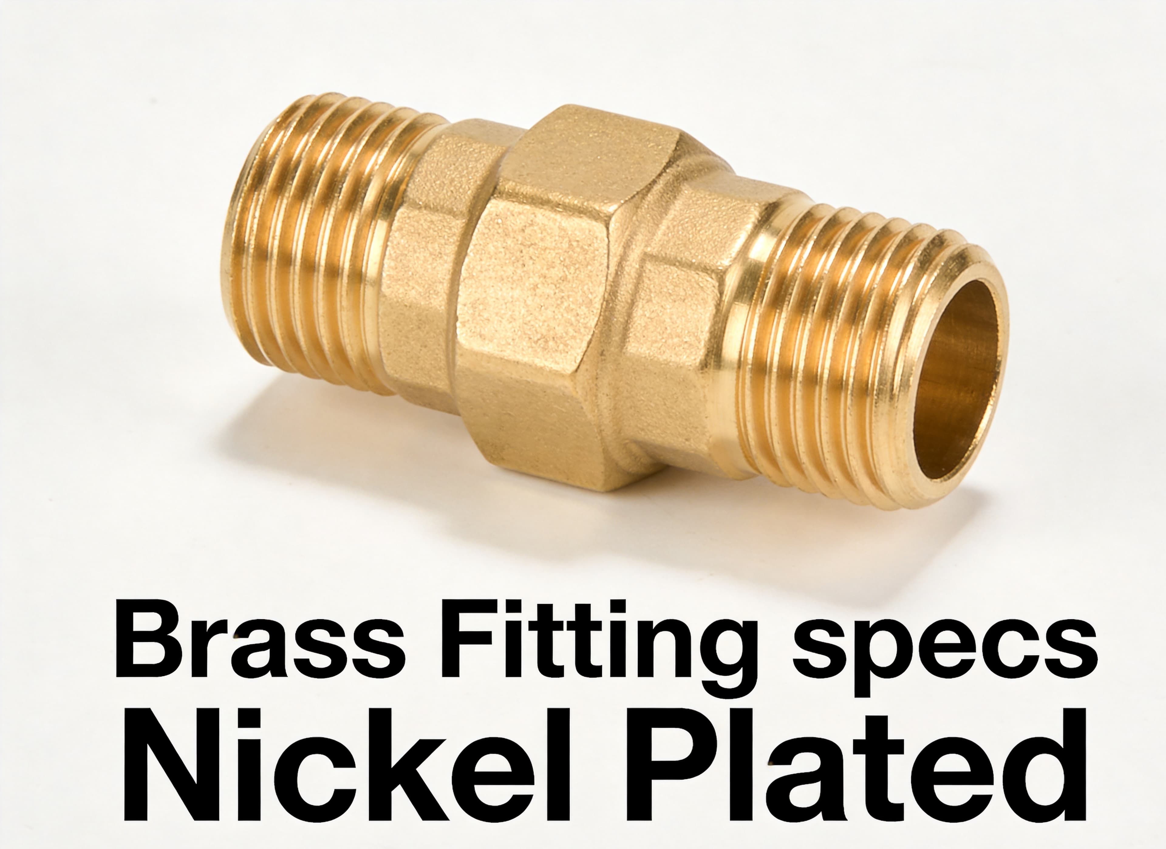 Brass Fitting catalog gallery reference for Hkqd pneumatic products, model matching, and RFQ sourcing