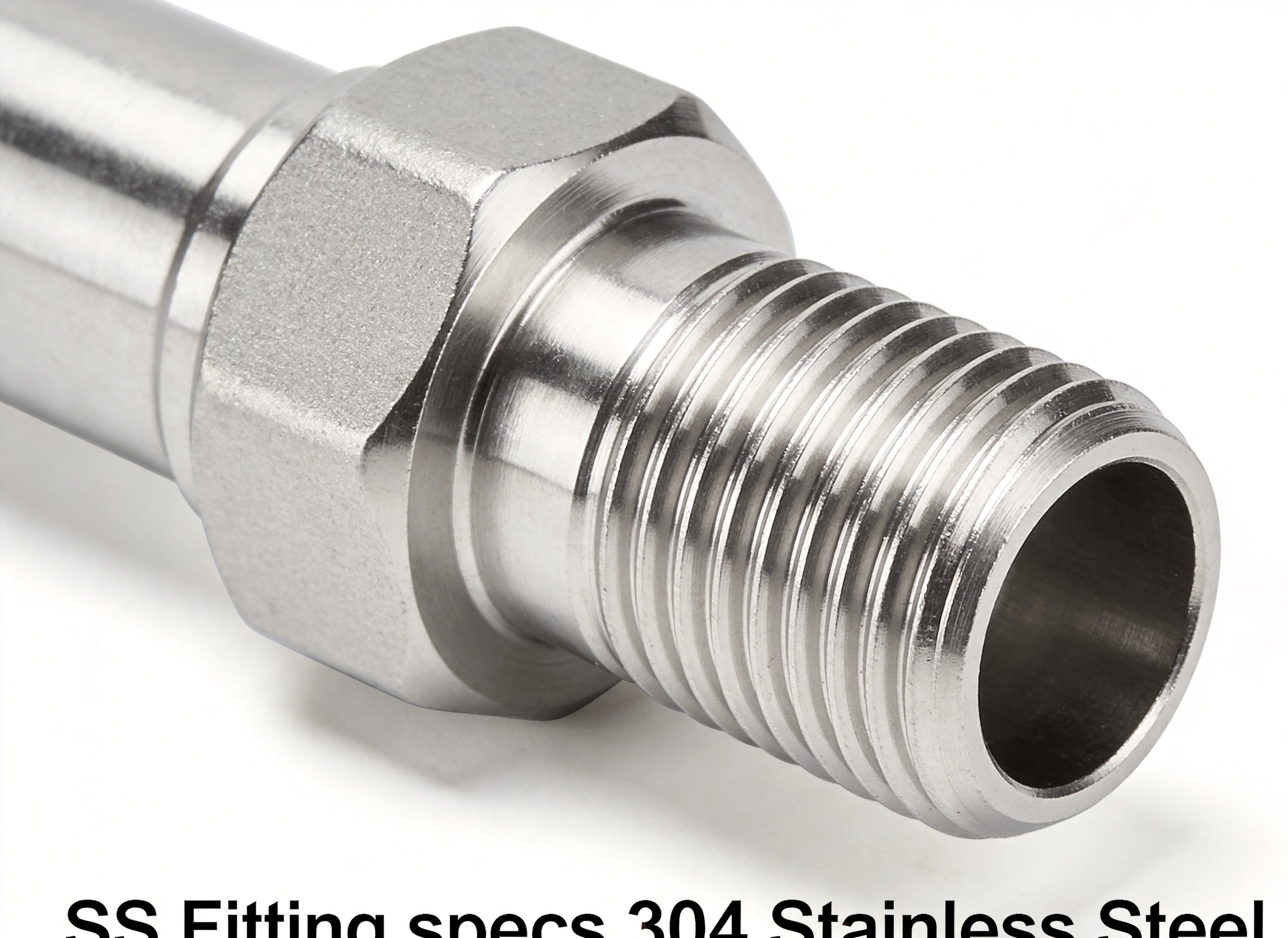 Stainless Fitting catalog gallery reference for Hkqd pneumatic products, model matching, and RFQ sourcing