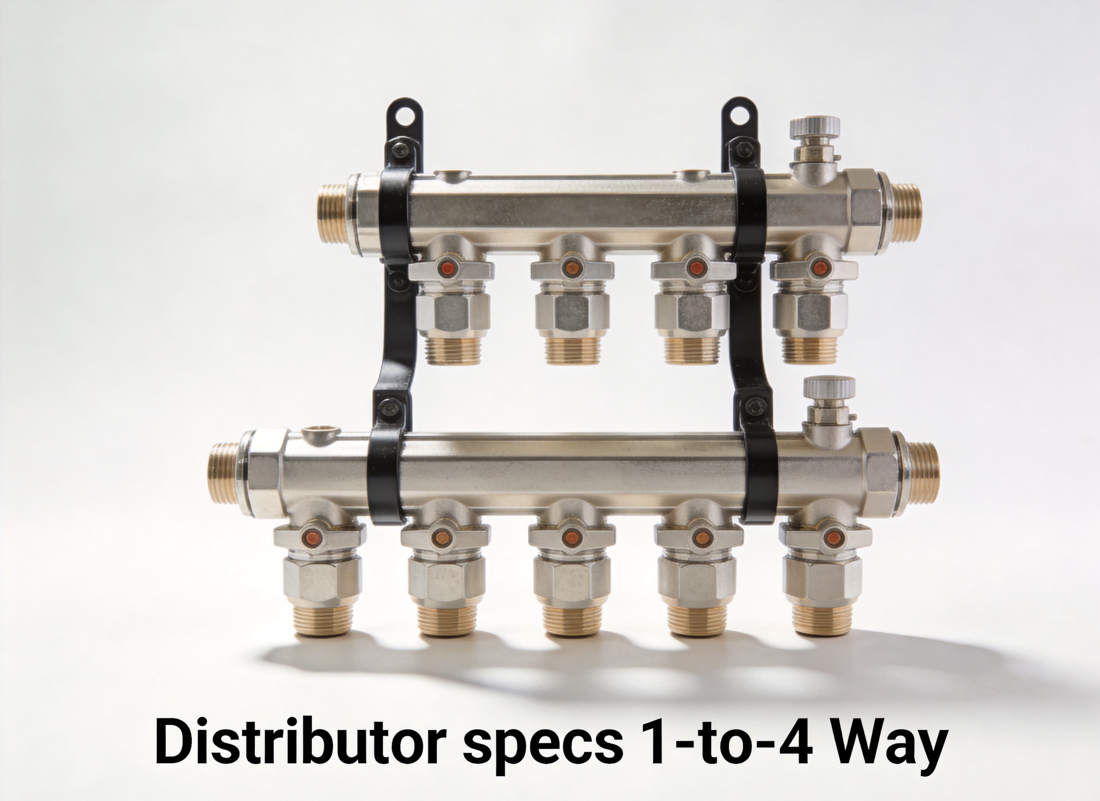 Distributor Fitting catalog gallery reference for Hkqd pneumatic products, model matching, and RFQ sourcing