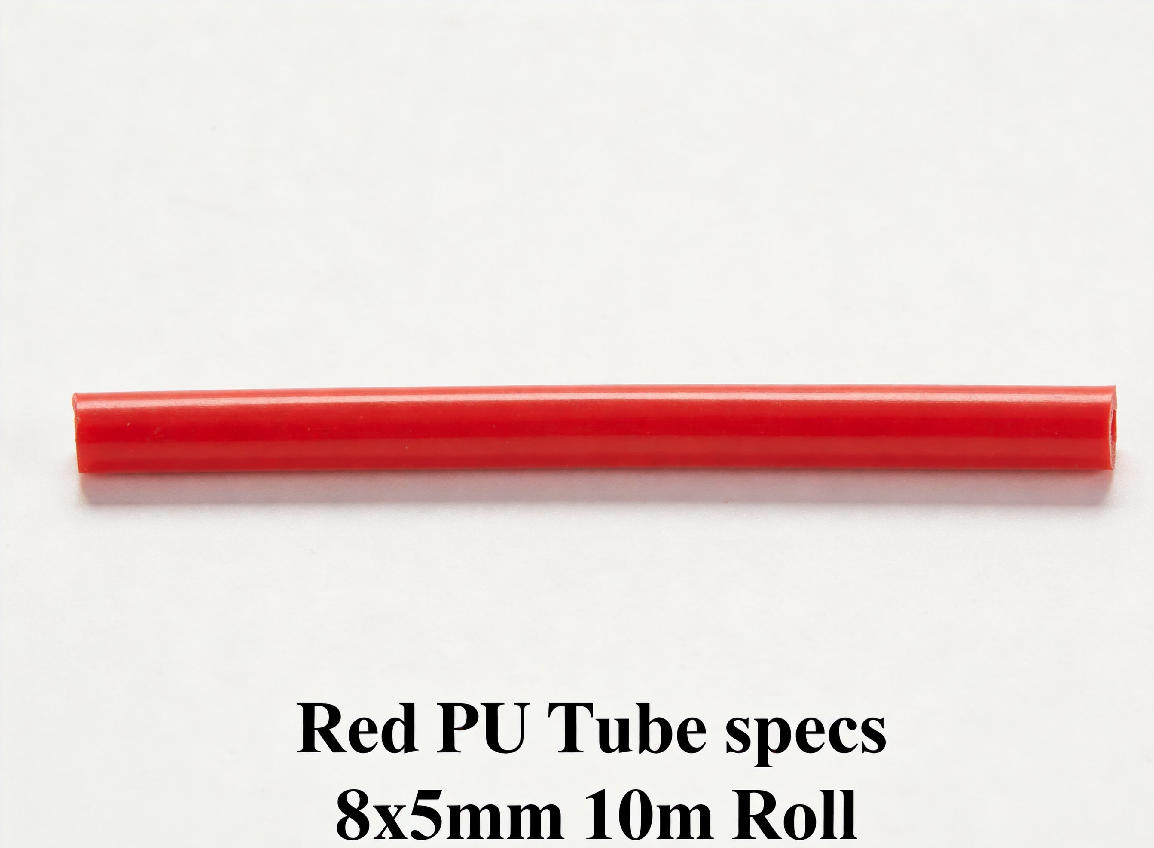 Pu Tube Red catalog gallery reference for Hkqd pneumatic products, model matching, and RFQ sourcing