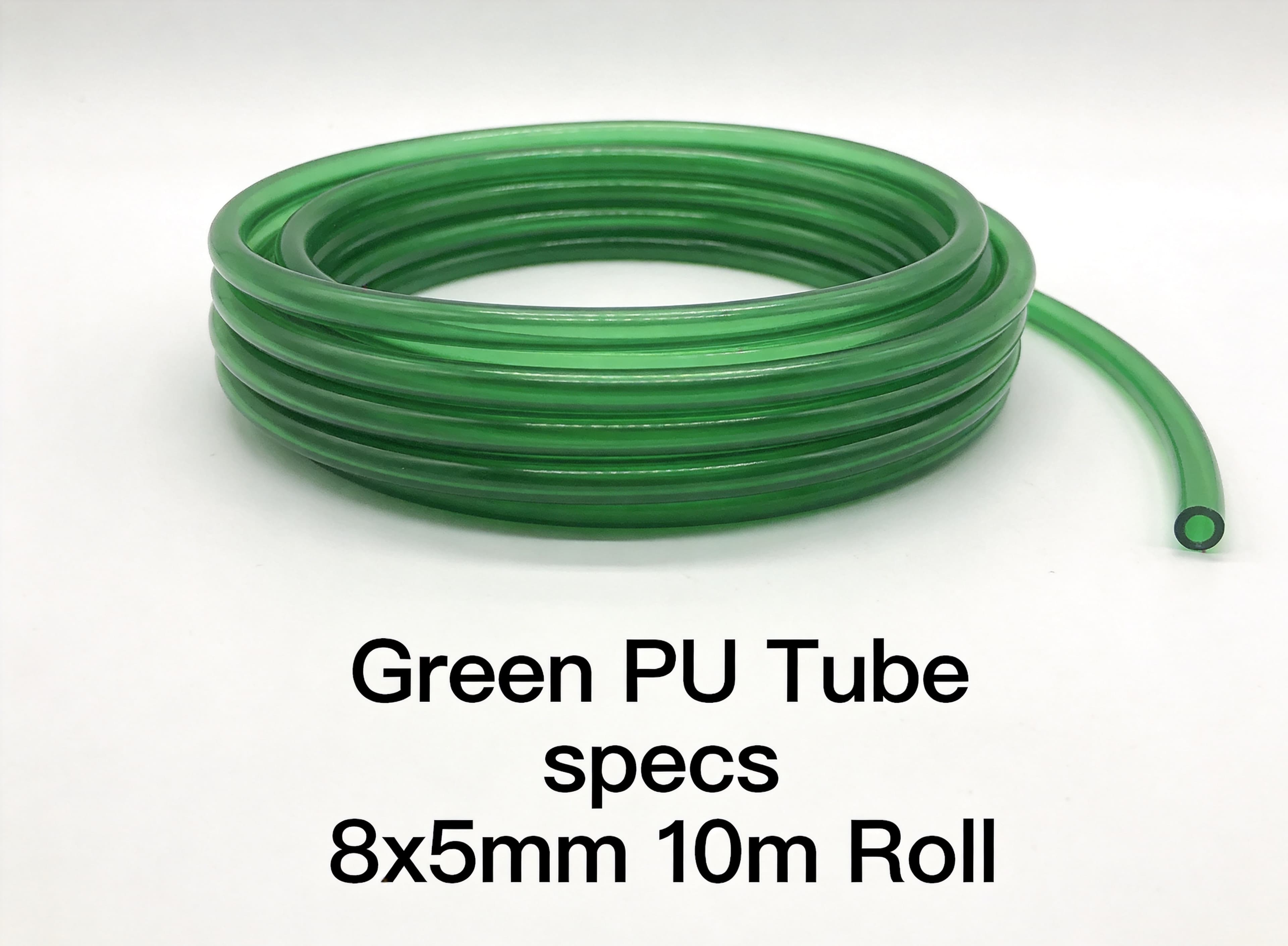 Pu Tube Green catalog gallery reference for Hkqd pneumatic products, model matching, and RFQ sourcing