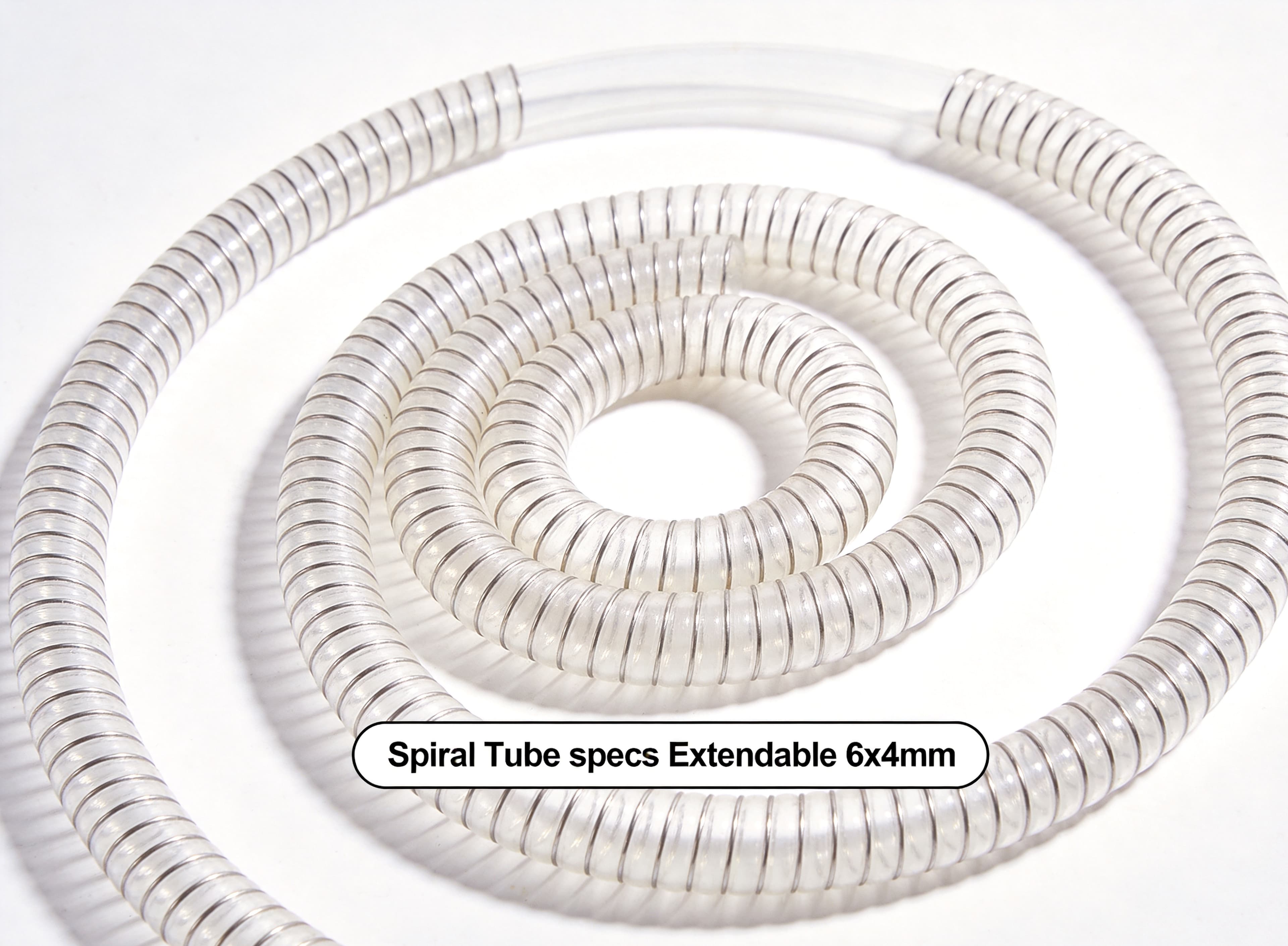 Spiral Tube catalog gallery reference for Hkqd pneumatic products, model matching, and RFQ sourcing